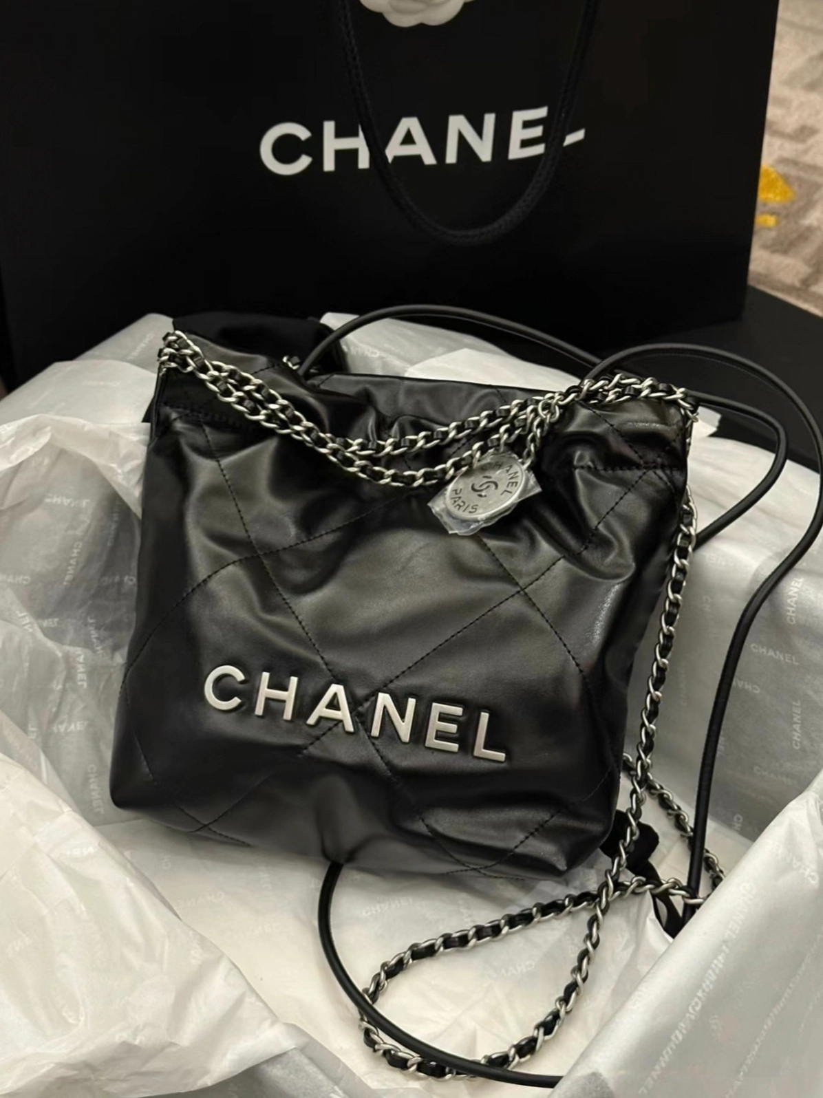 Реплики сумочки известных брендов-chanel.ukbag [Ро
