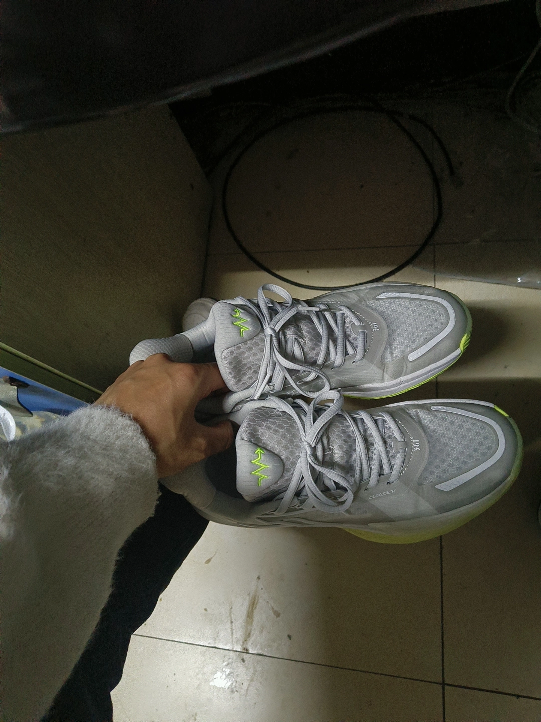 Фото из отзыва