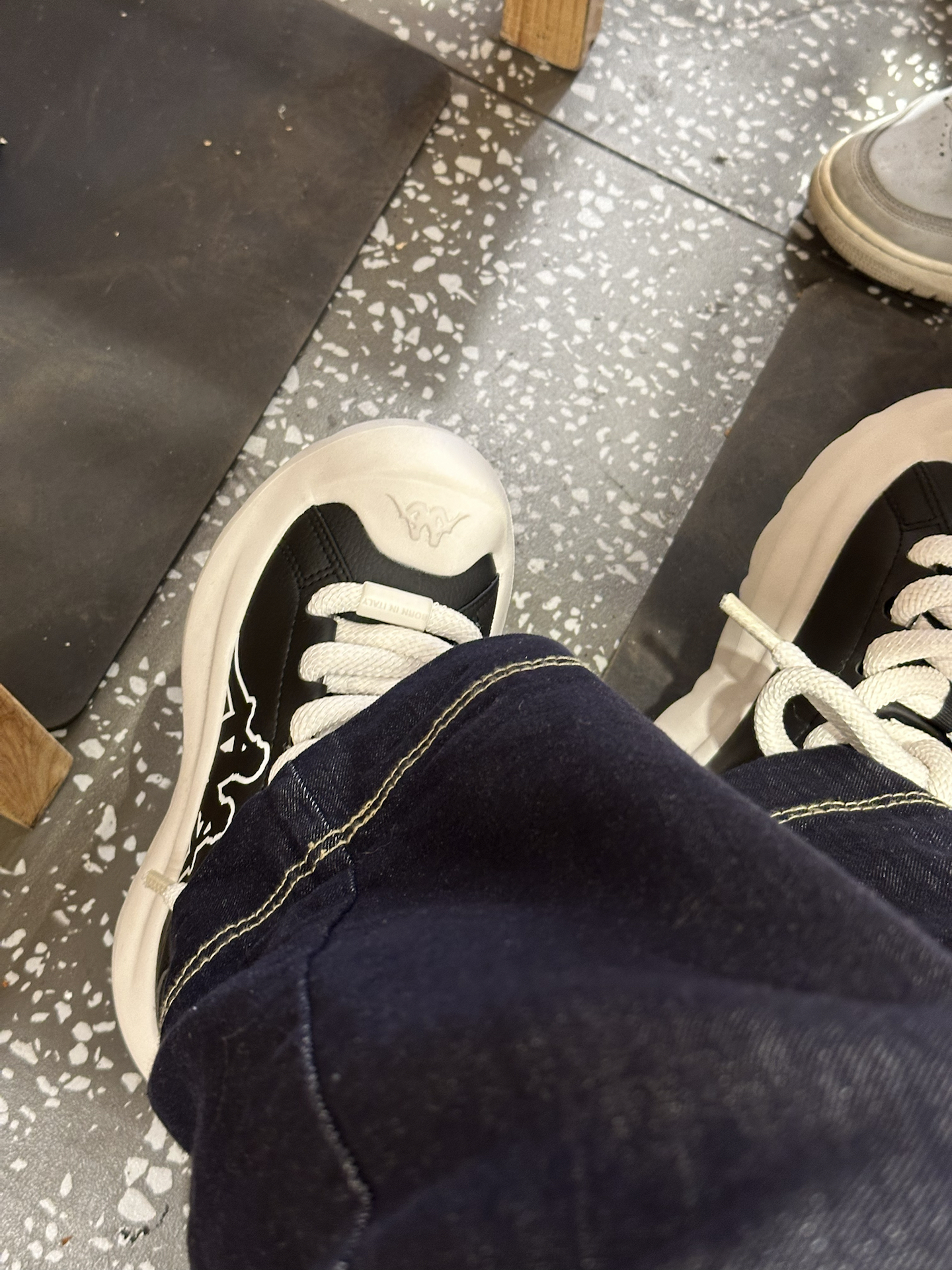 Фото из отзыва