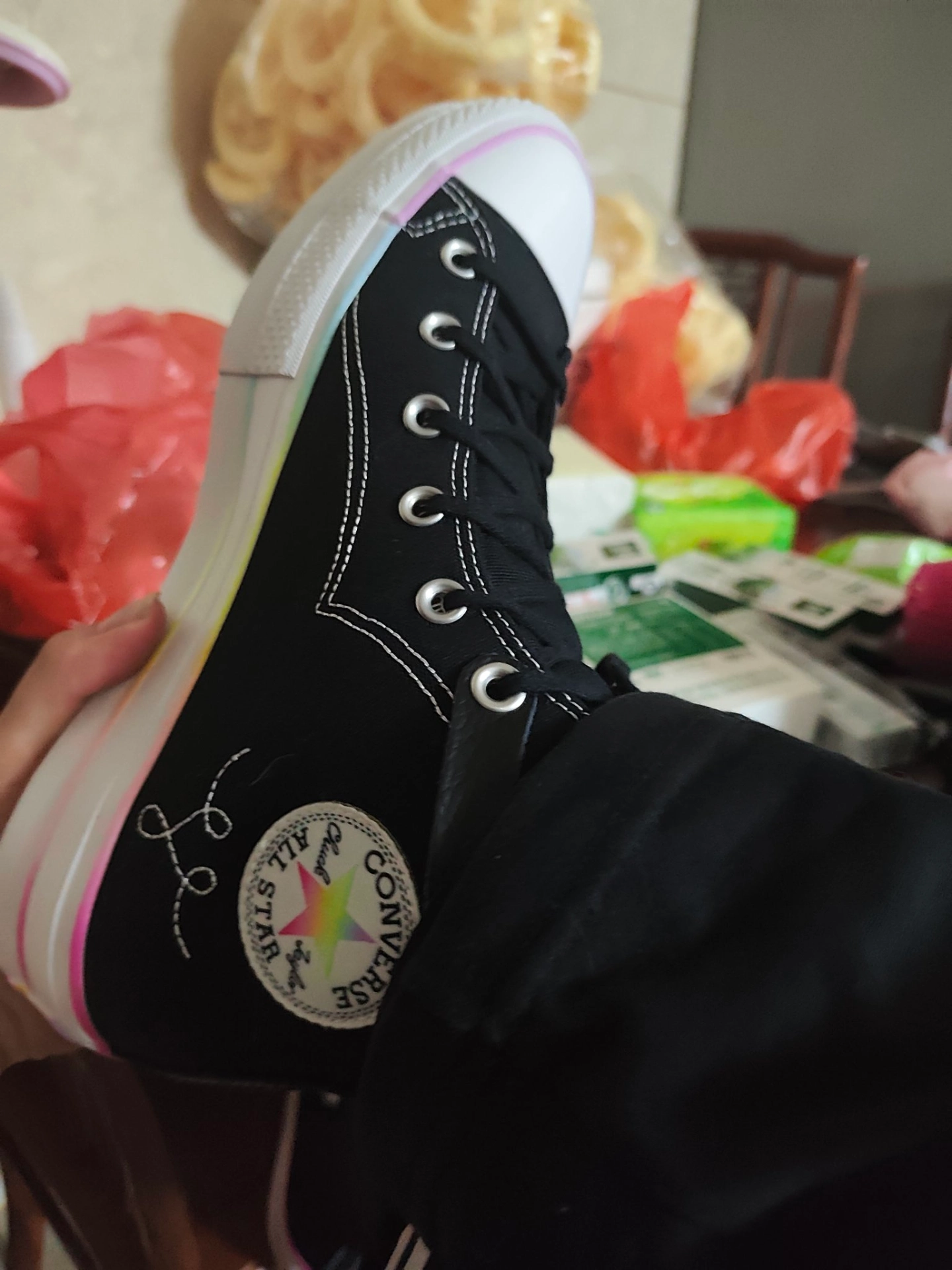 Фото из отзыва