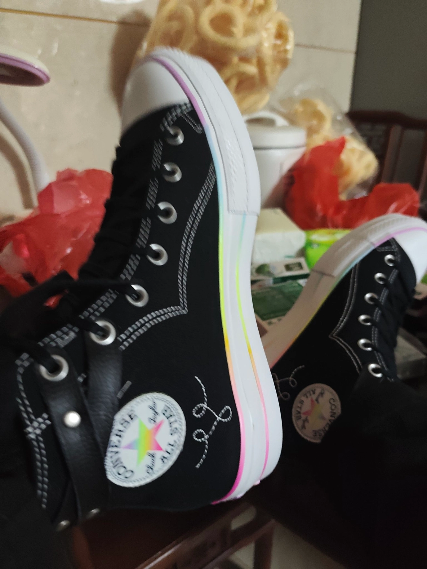 Фото из отзыва