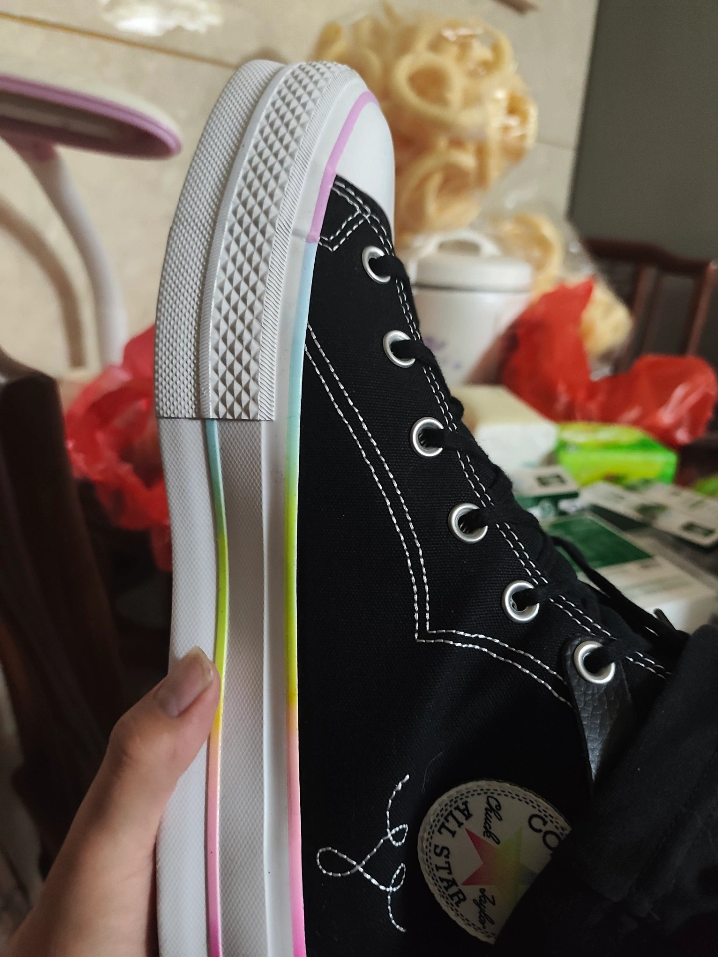 Фото из отзыва