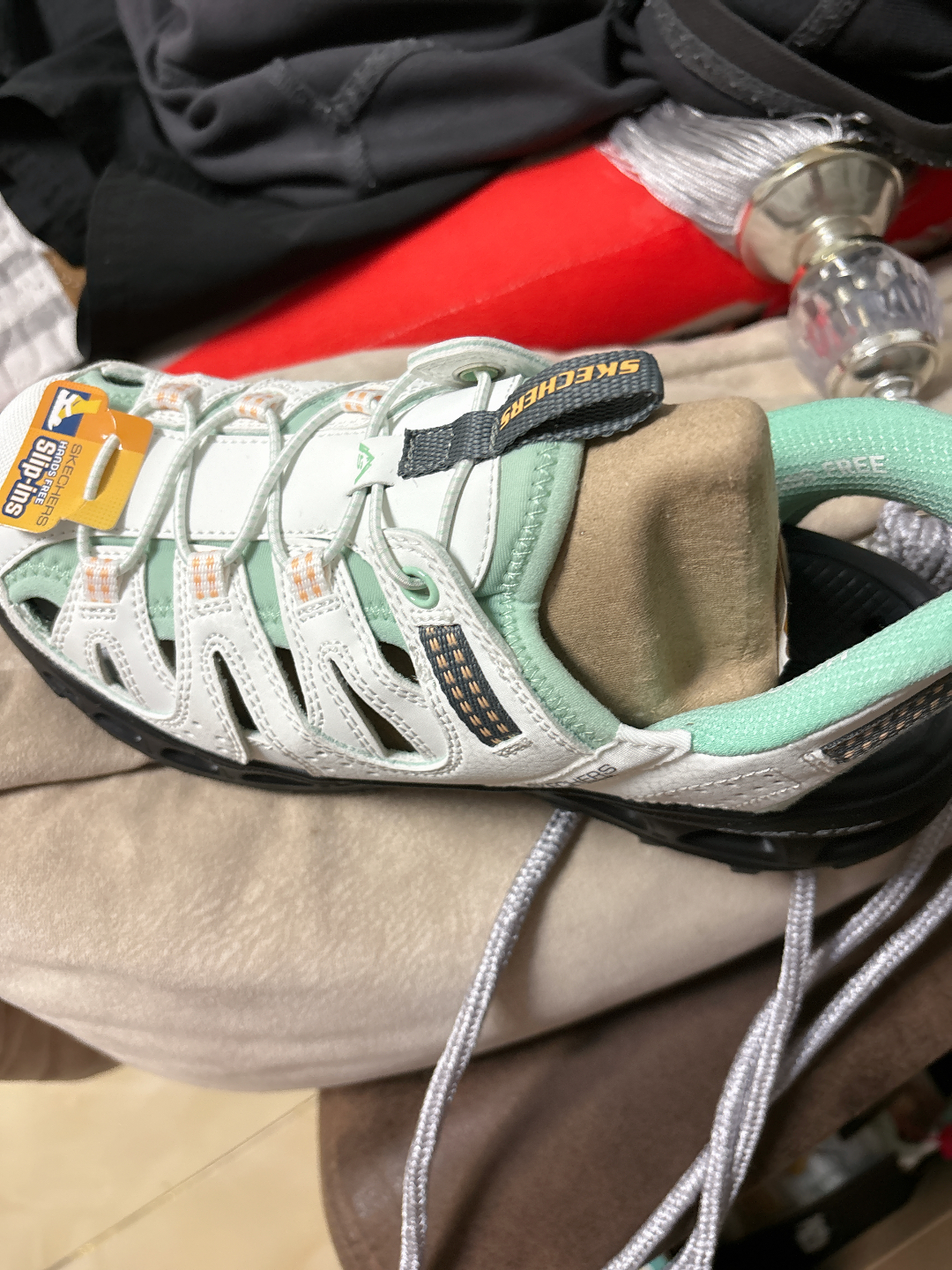 Фото из отзыва