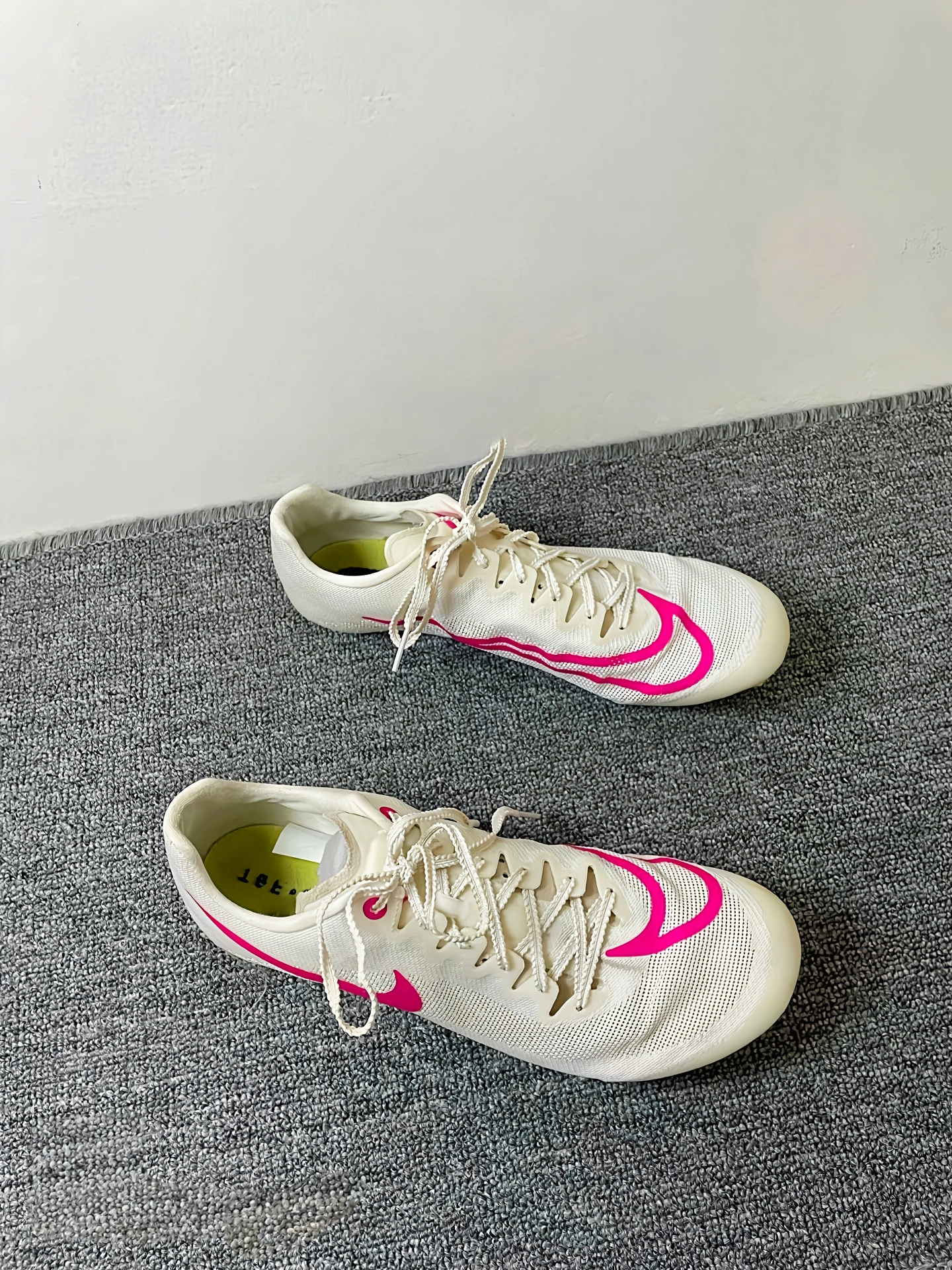 苏炳添同款钉鞋