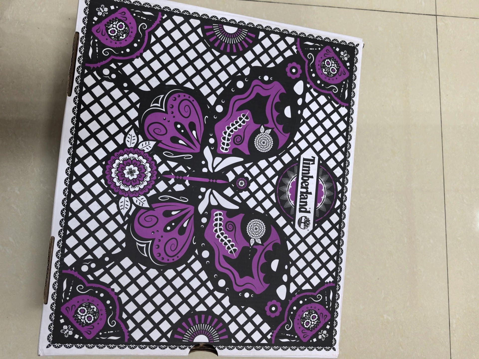 custom review-Timberland Classic 6 Inch Boot Мужской Темно-фиолетовый