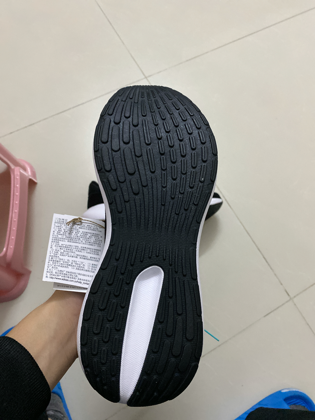 Фото из отзыва