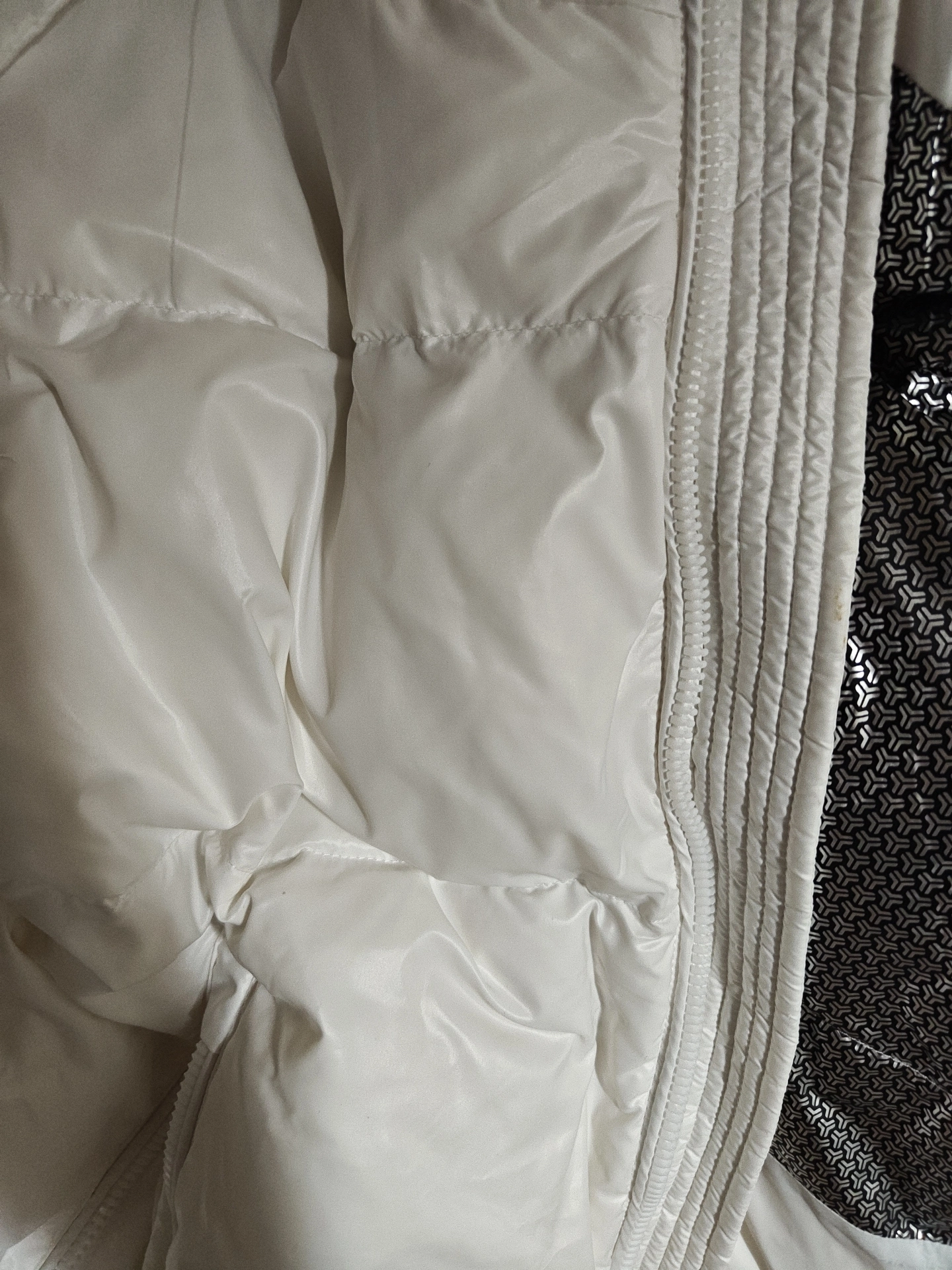 custom review-GOLFCROSS Унисекс Пуховики