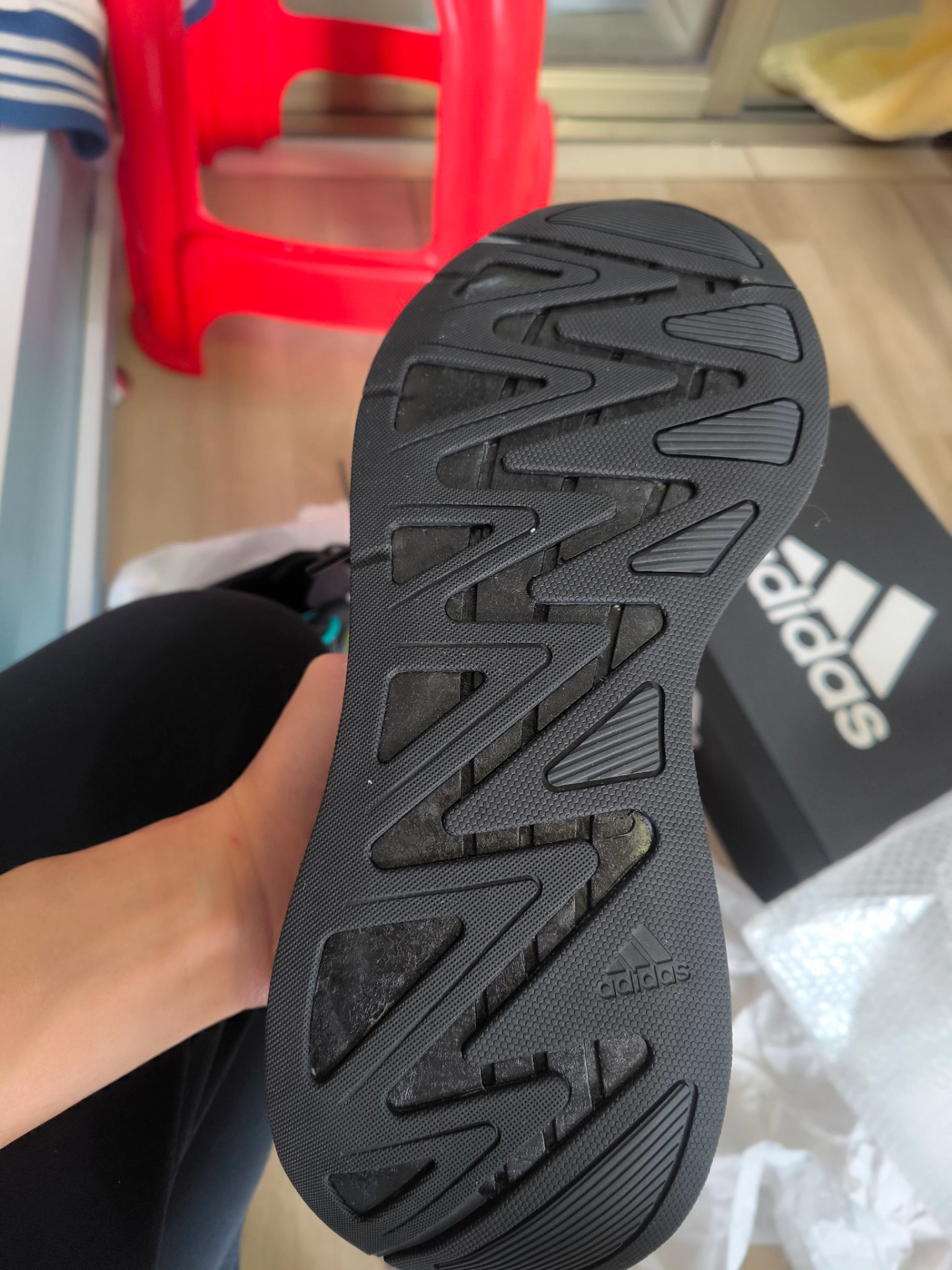 Фото из отзыва