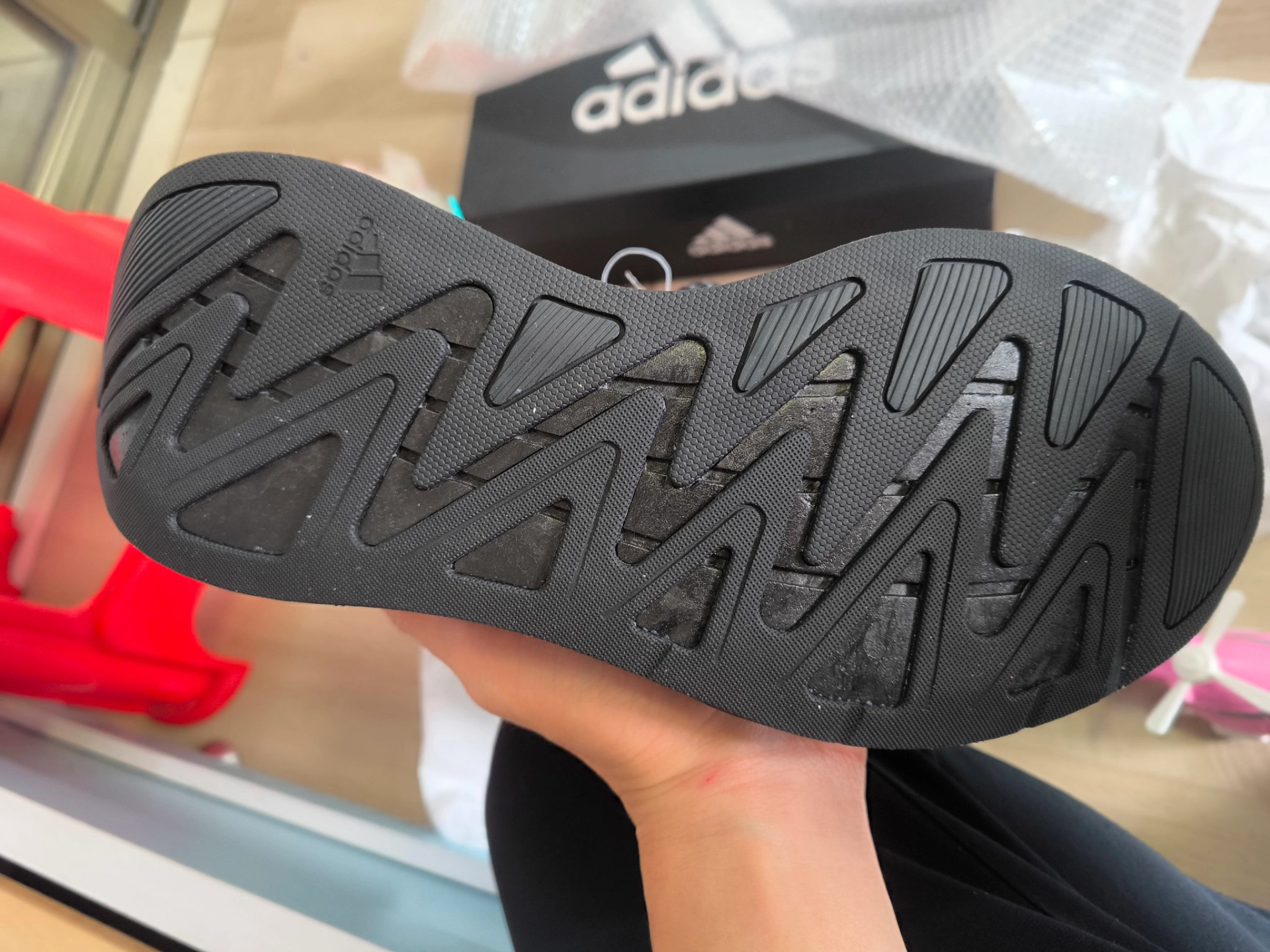 Фото из отзыва