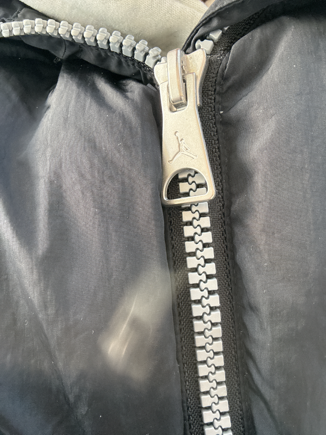 custom review-Джордан Черный Мужской Жилеты