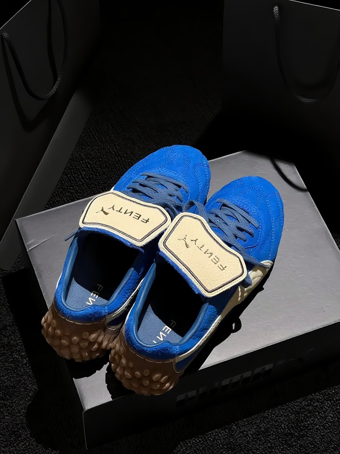 pumafenty