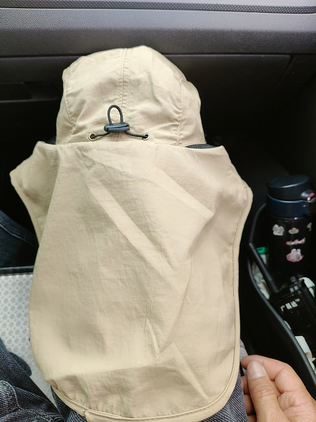 custom review-WODONBLE Полиэстер Панамы Унисекс