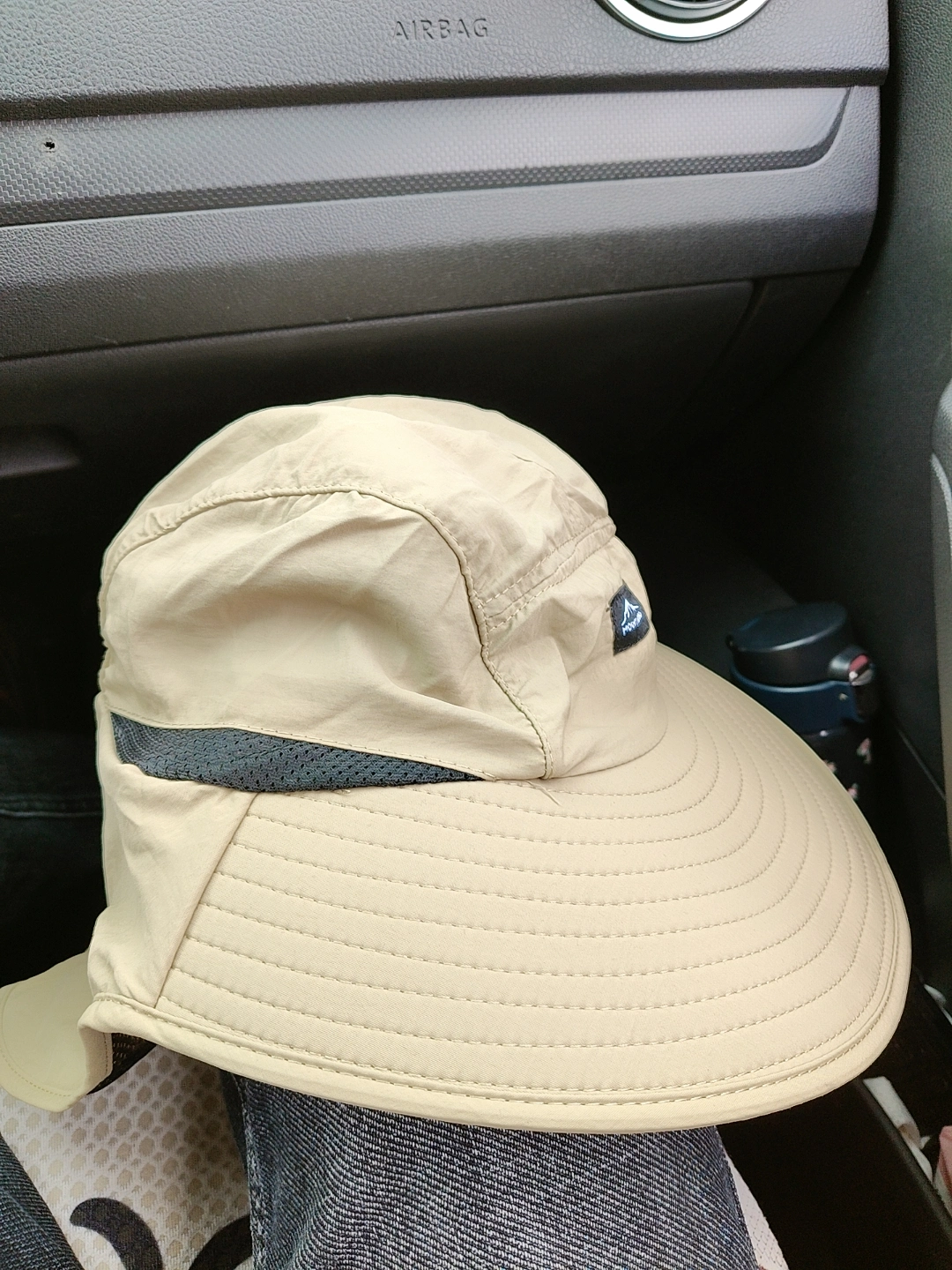 custom review-WODONBLE Полиэстер Панамы Унисекс