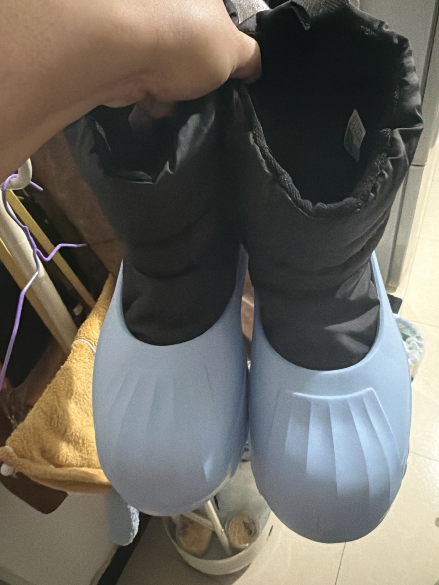Фото из отзыва