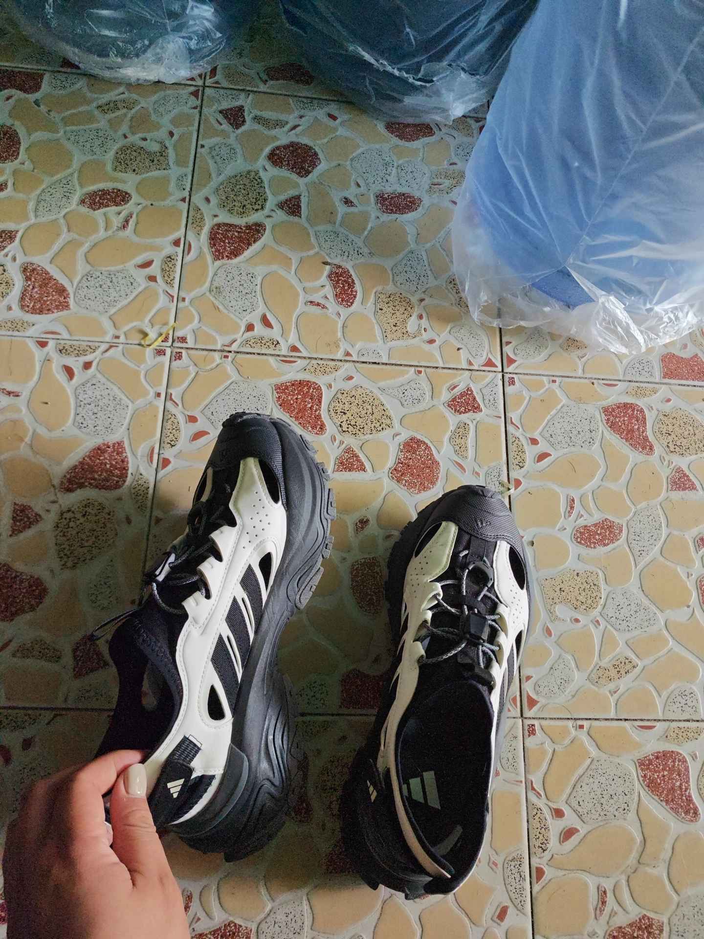 Фото из отзыва