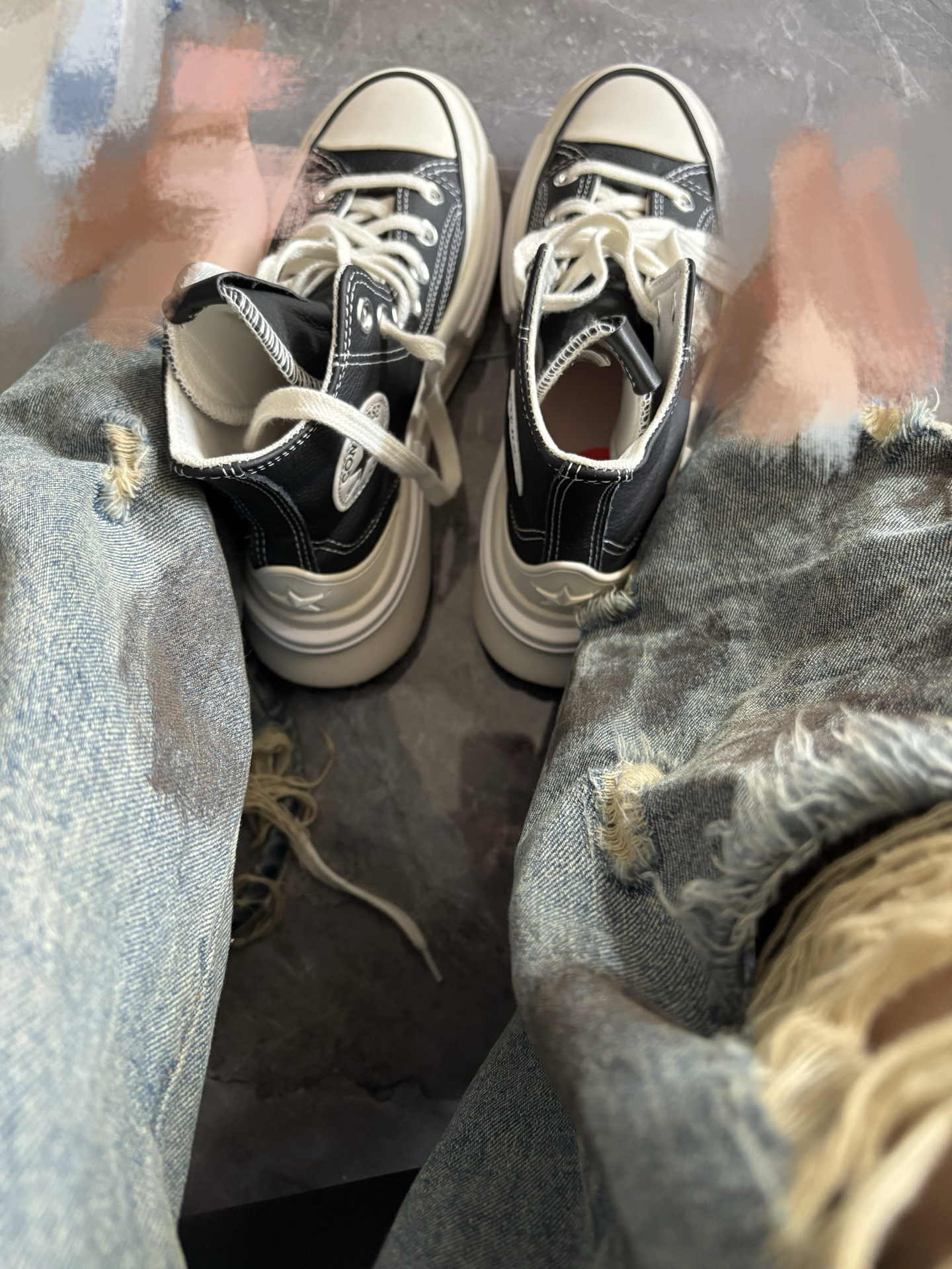 Фото из отзыва