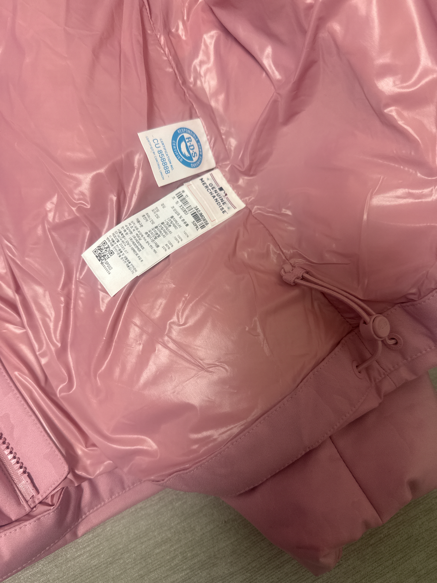Фото из отзыва