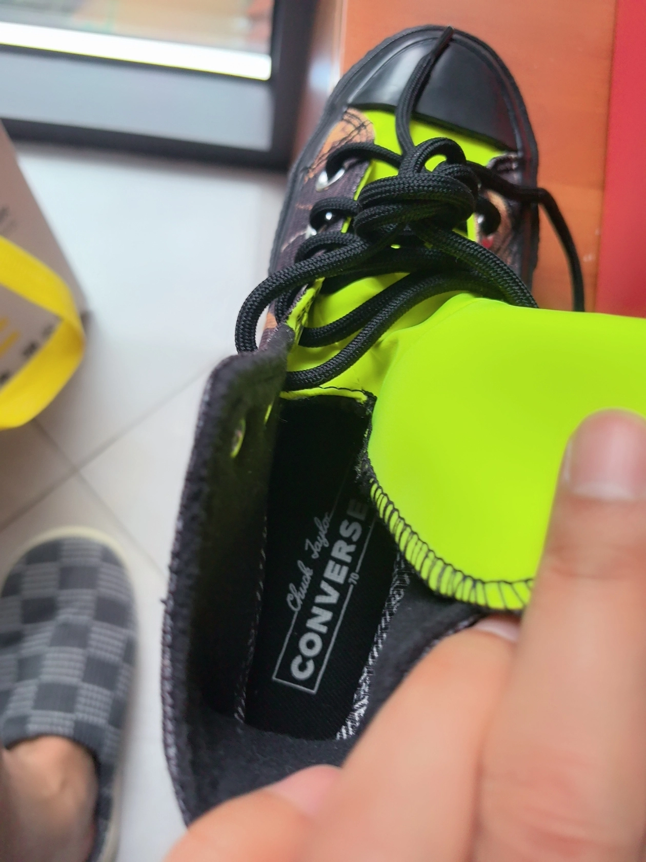 Фото из отзыва