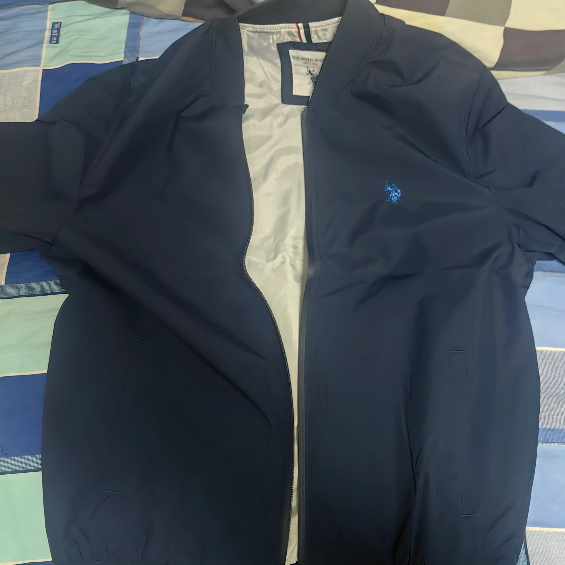 custom review-U.S. POLO ASSN. Мужские рубашки