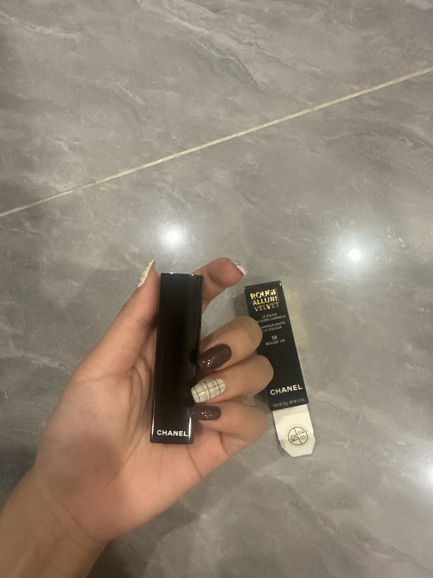Фото из отзыва