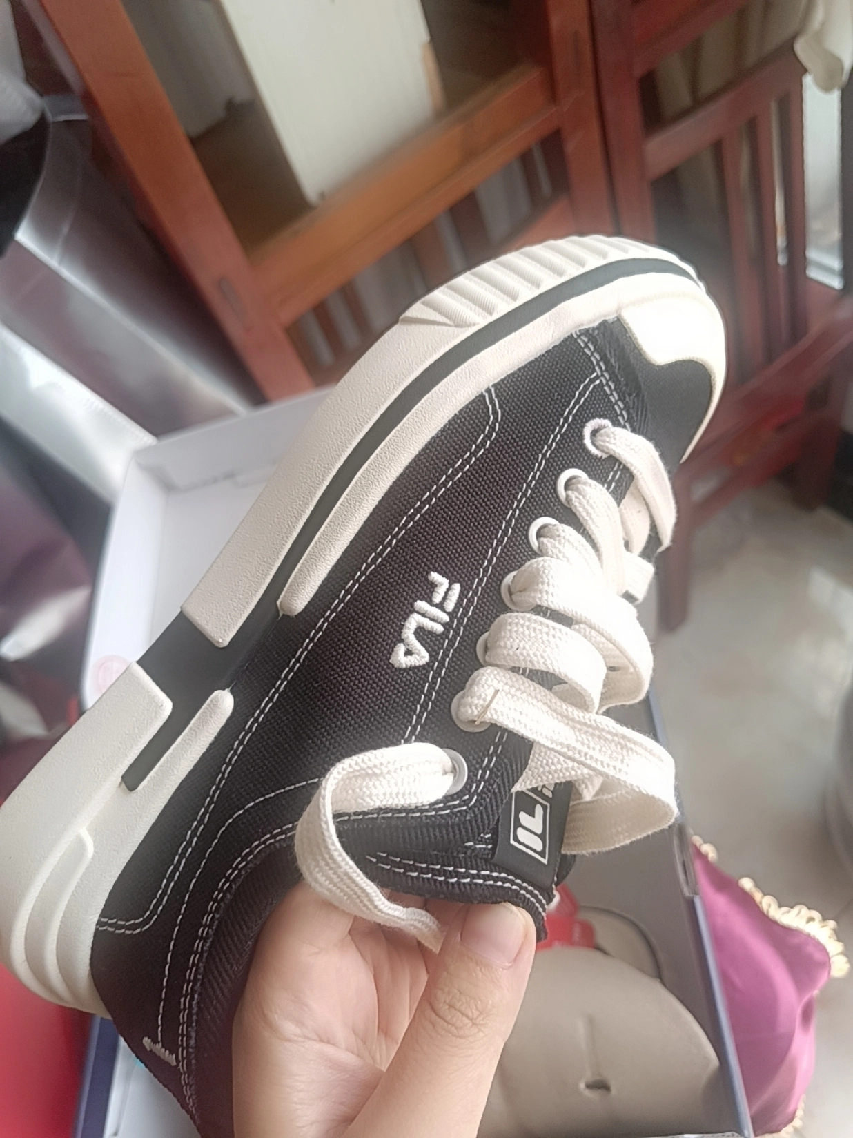Фото из отзыва