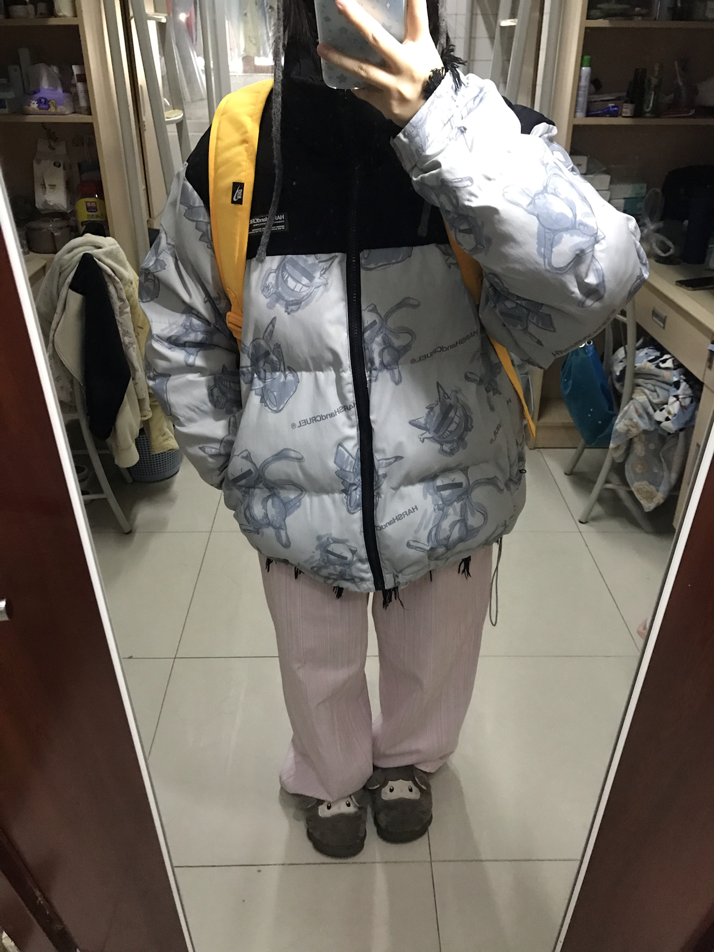 custom review-Nike Heritage Полиэстер Рюкзак Стандартный (Standard) Унисекс Лазер Оранжевый