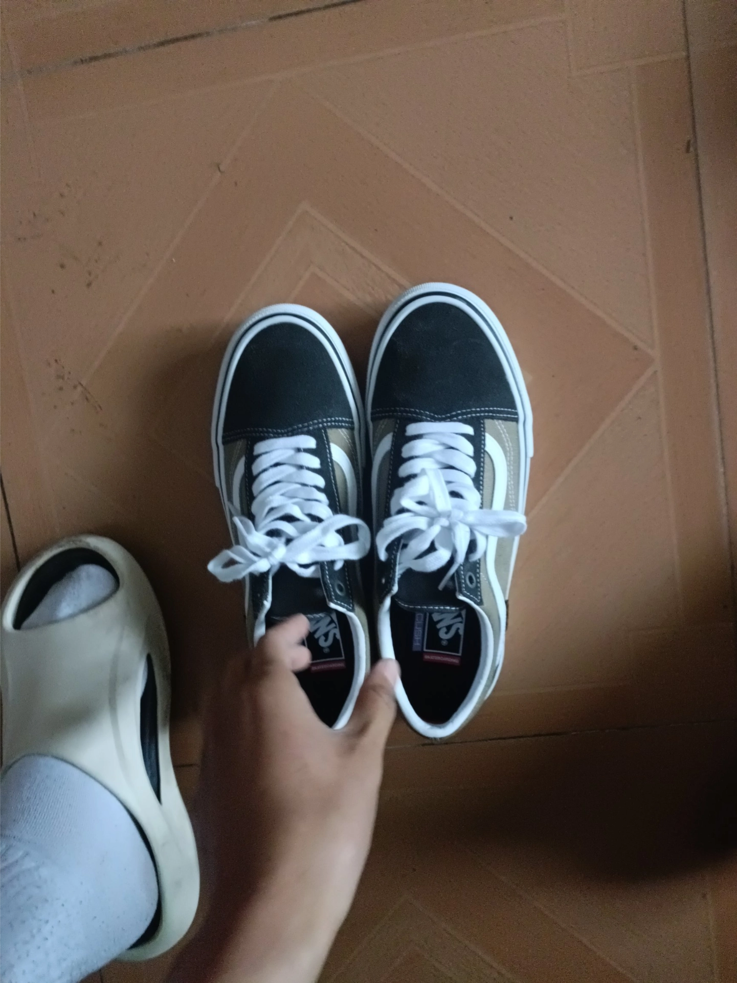 Фото из отзыва