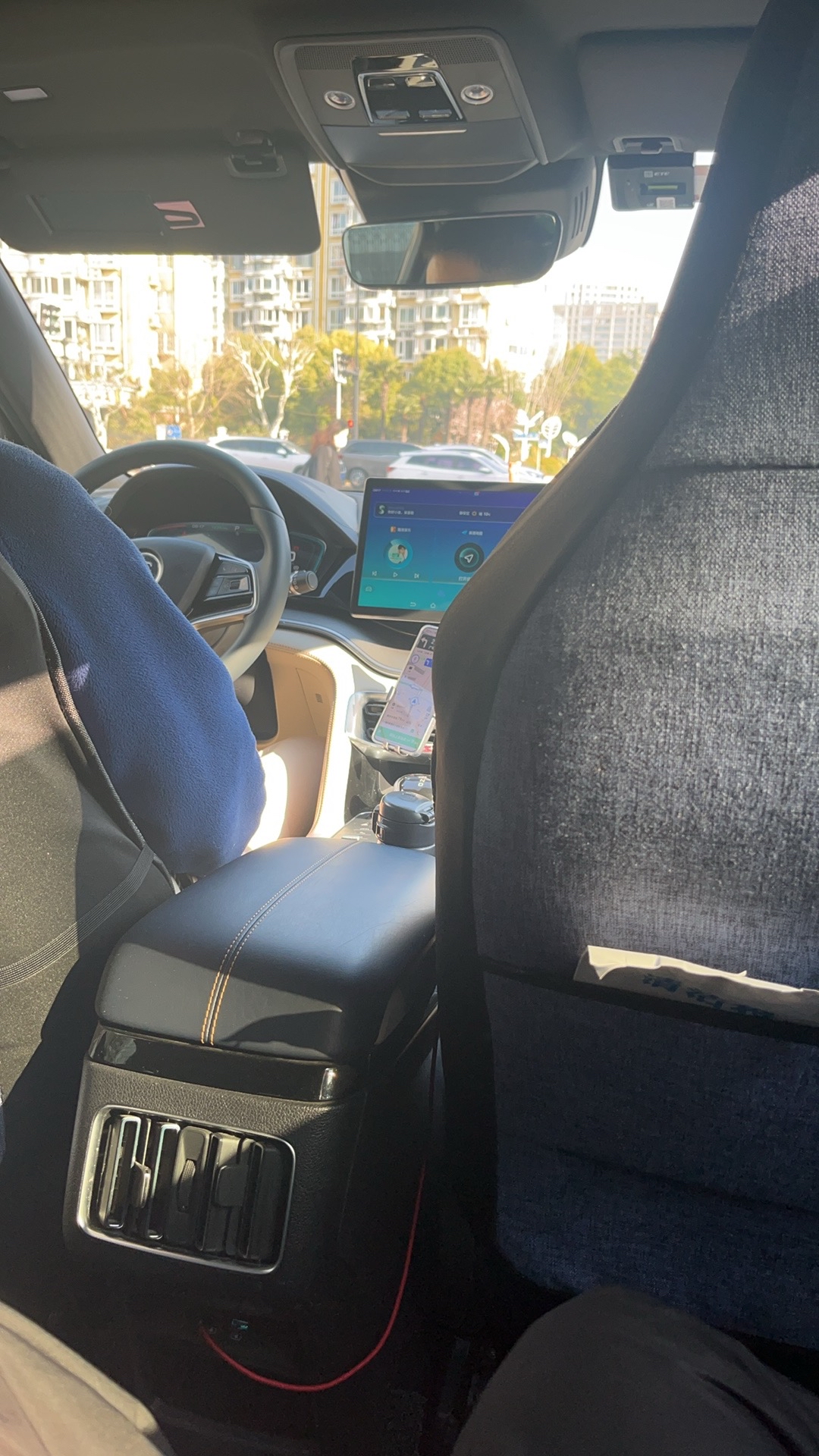 custom review-MASTER CANVAS Ткань Сумка через плечо Унисекс Черная