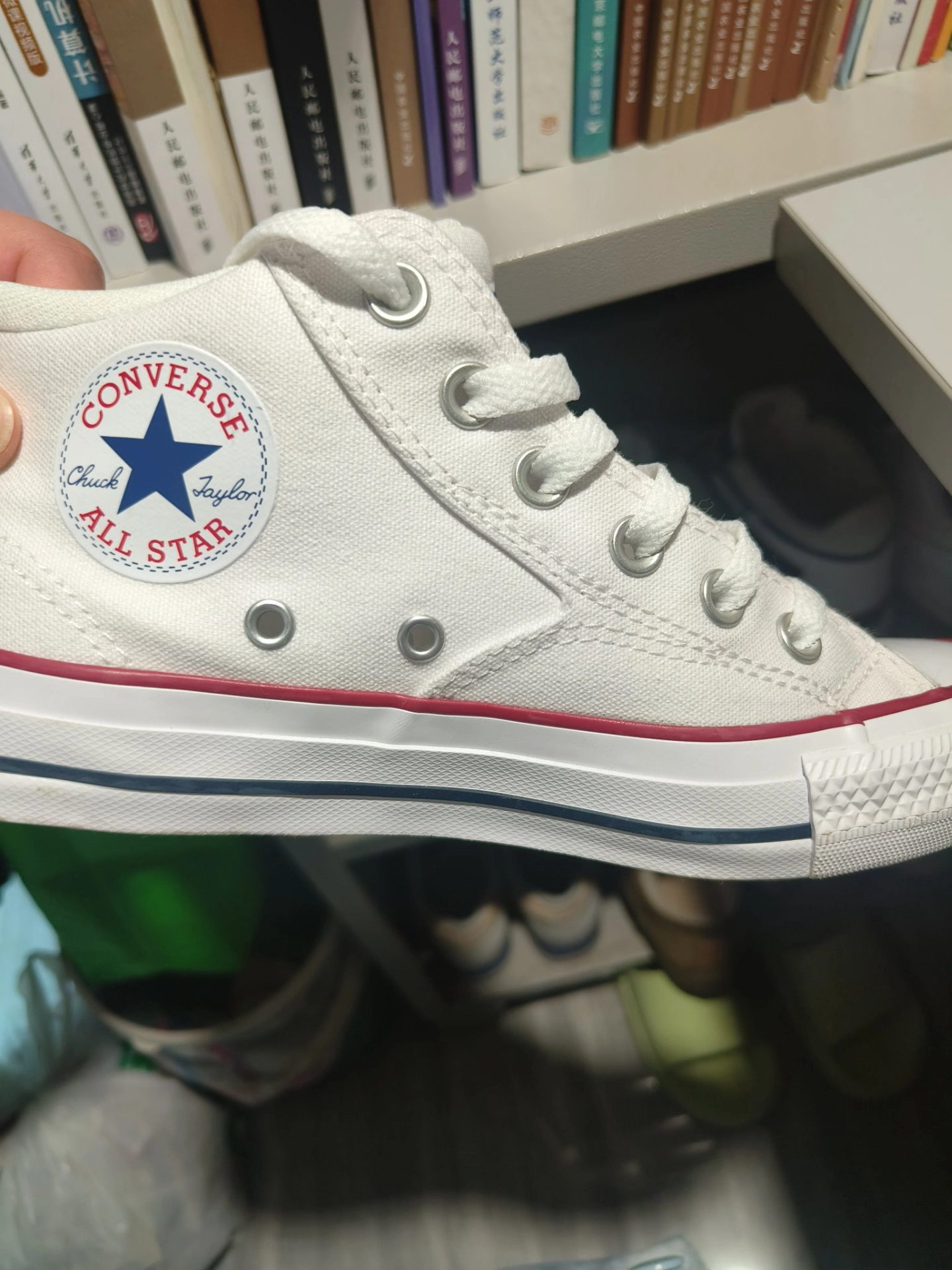 Фото из отзыва