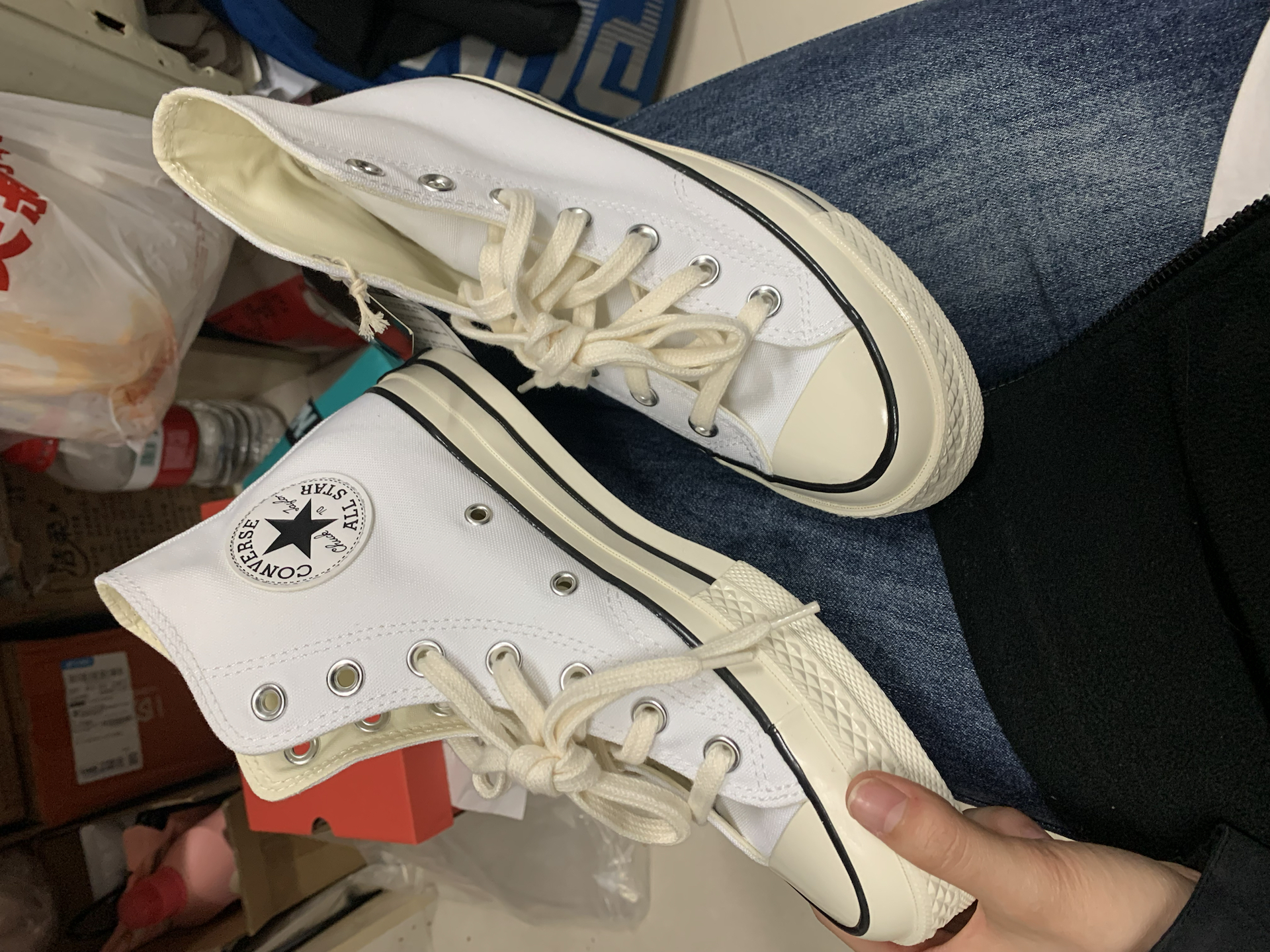 Фото из отзыва