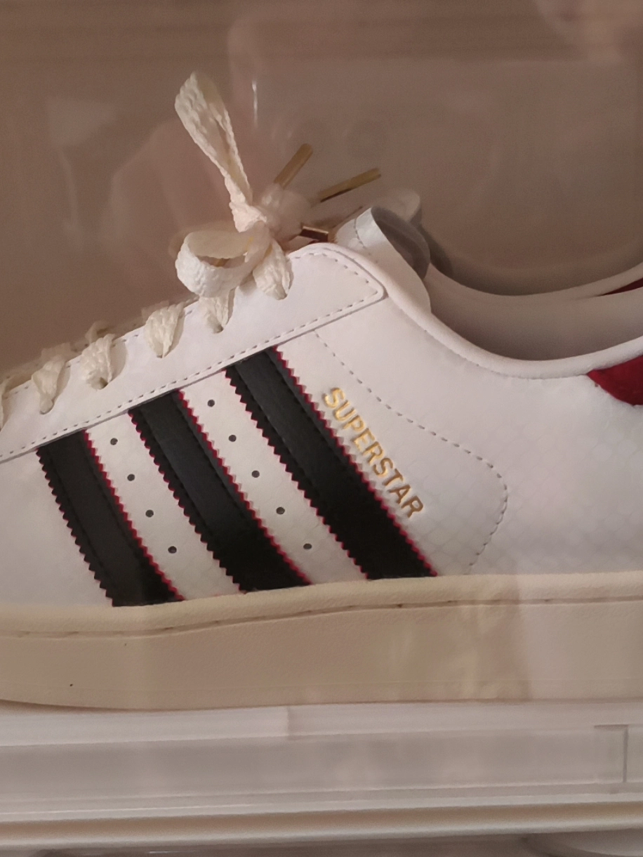 custom review-Adidas Originals Superstar 2 Устойчивые к истиранию низкие скейтборд-кроссовки унисекс белые