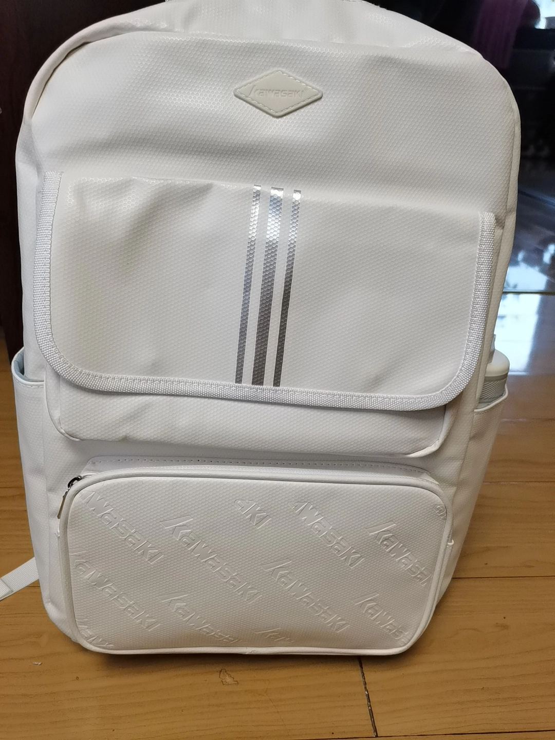 custom review-Рюкзаки Кавасаки Унисекс