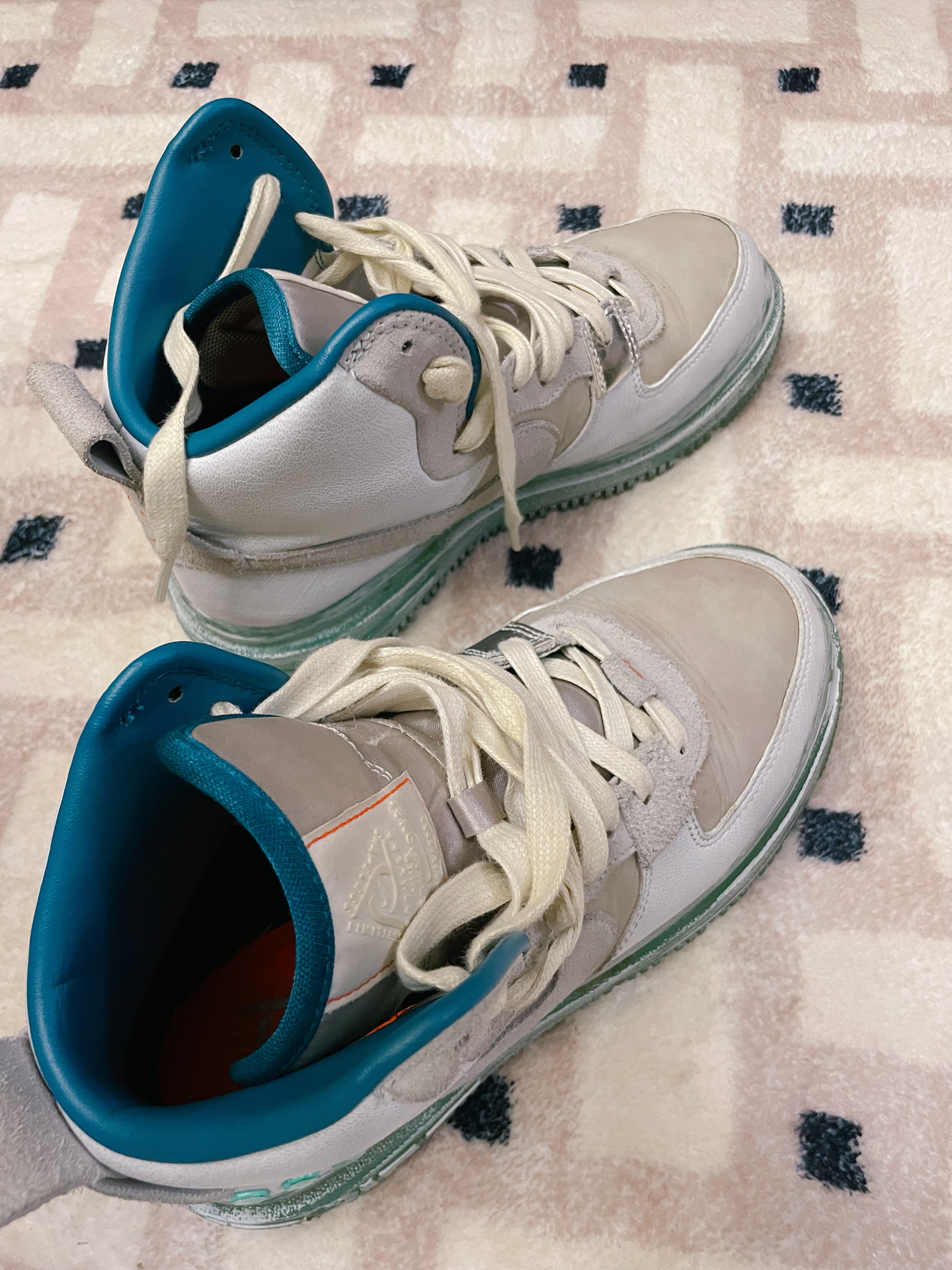 Фото из отзыва