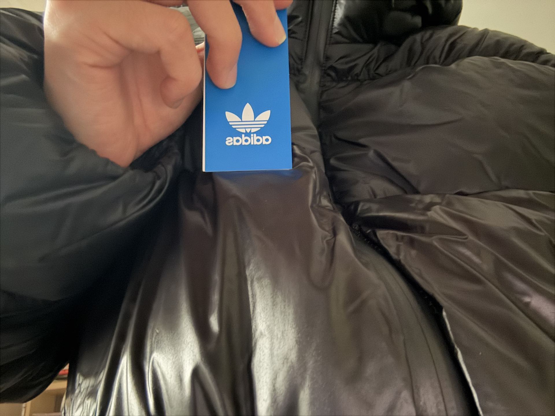 Фото из отзыва
