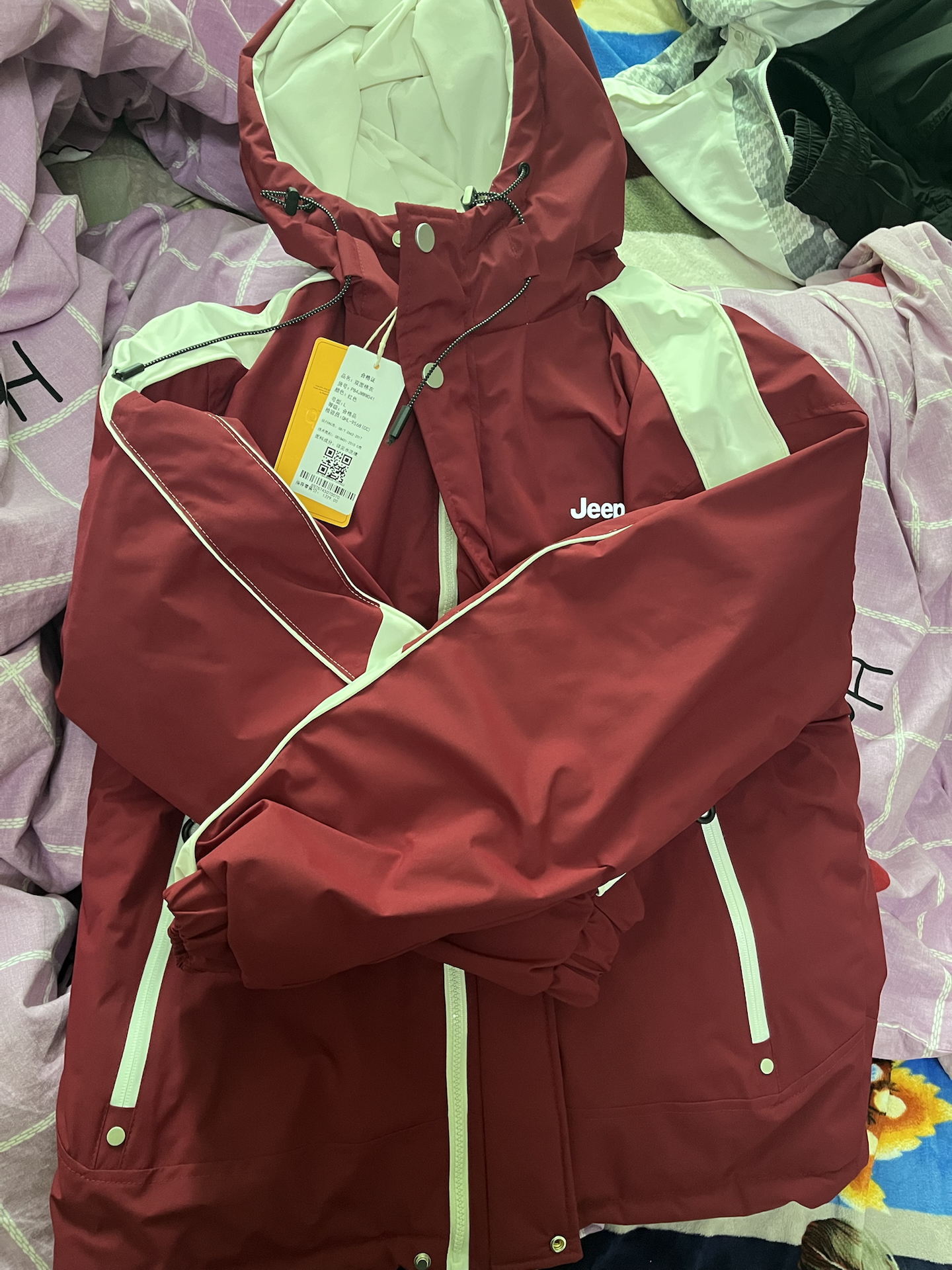 Фото из отзыва