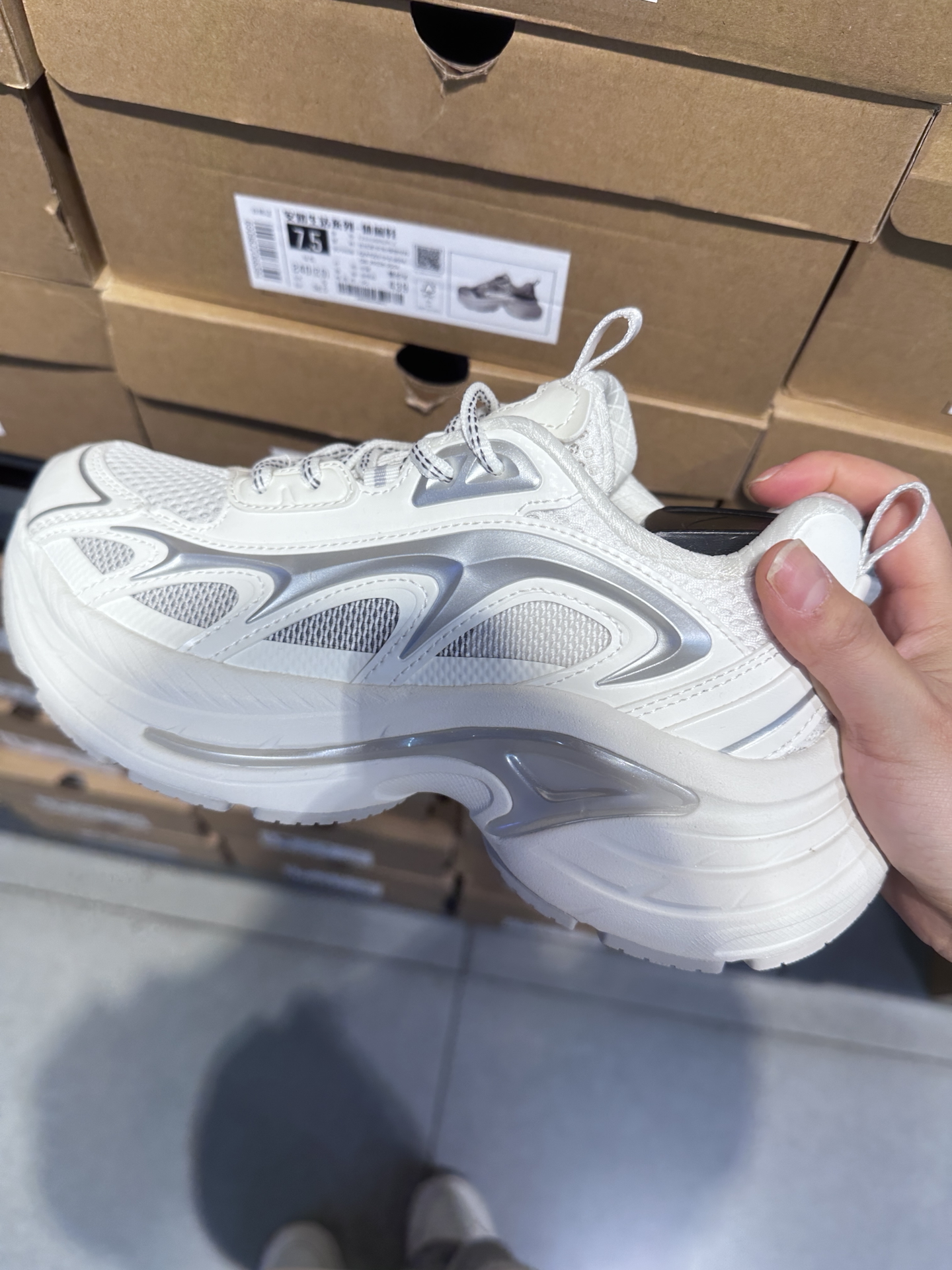 Фото из отзыва
