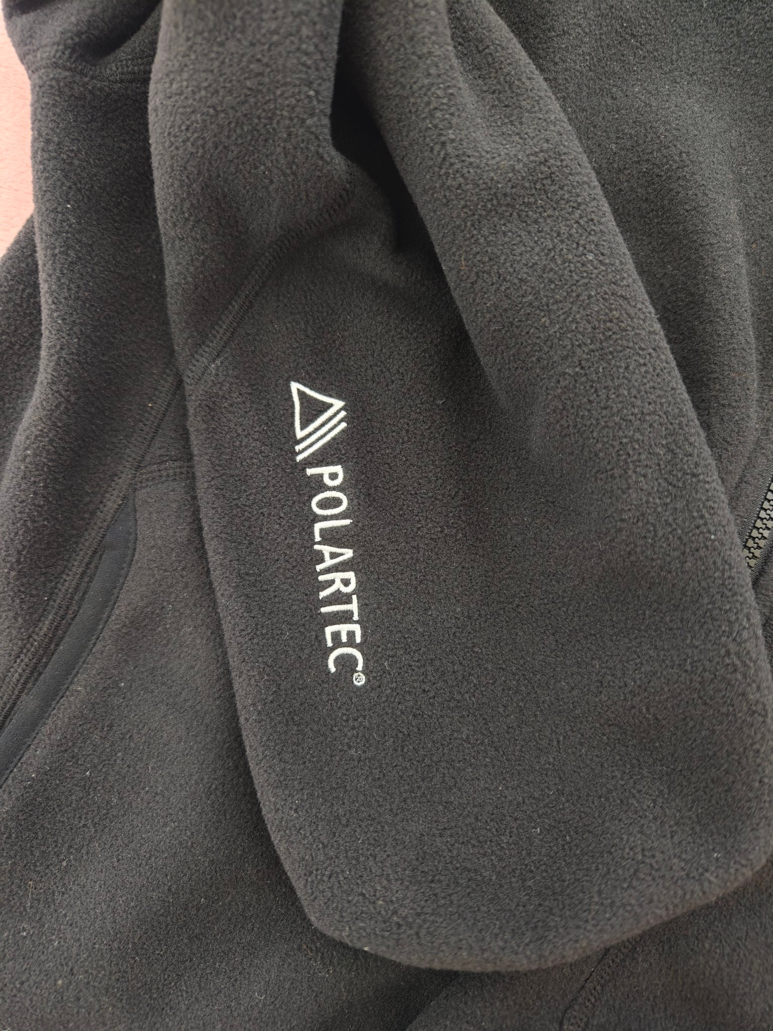 custom review-Nike ACG Wolf Tree Velvet Feel Куртка Мужская Черный Угольный Черный Гора Белый