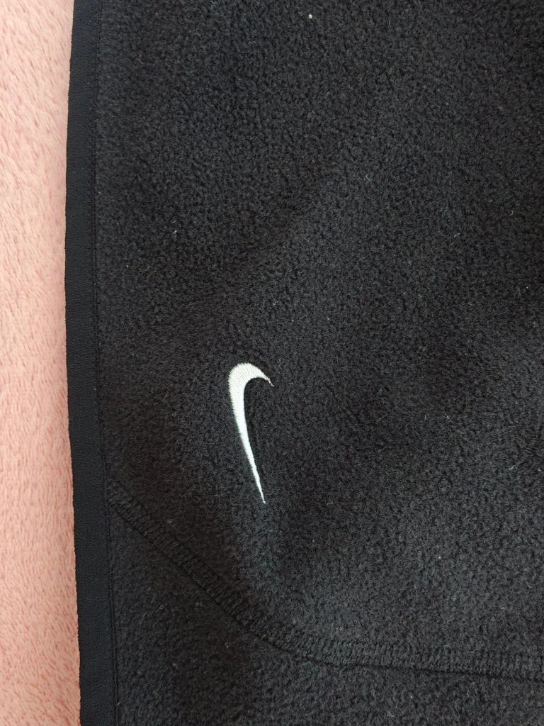 custom review-Nike ACG Wolf Tree Velvet Feel Куртка Мужская Черный Угольный Черный Гора Белый