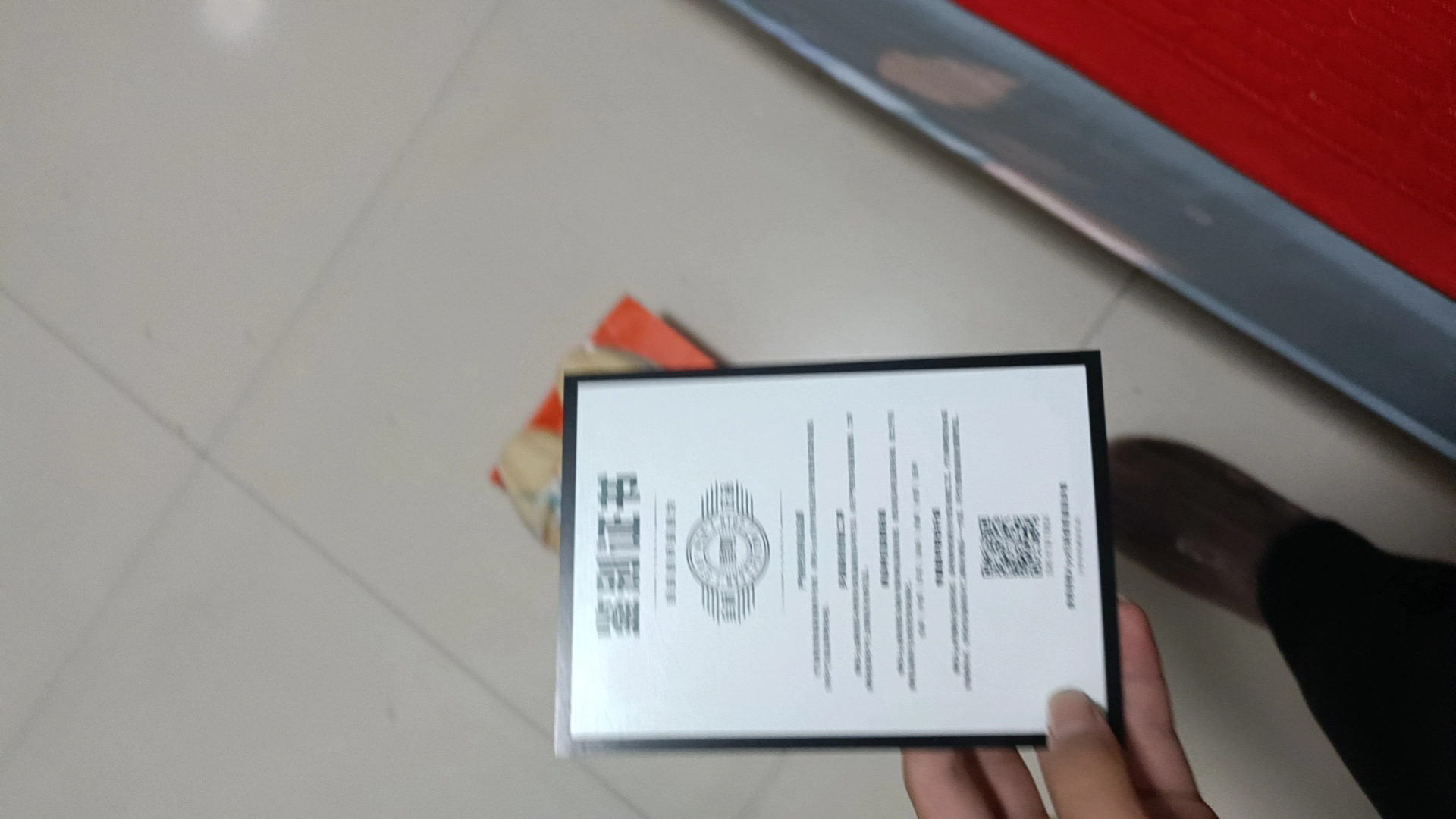 Фото из отзыва