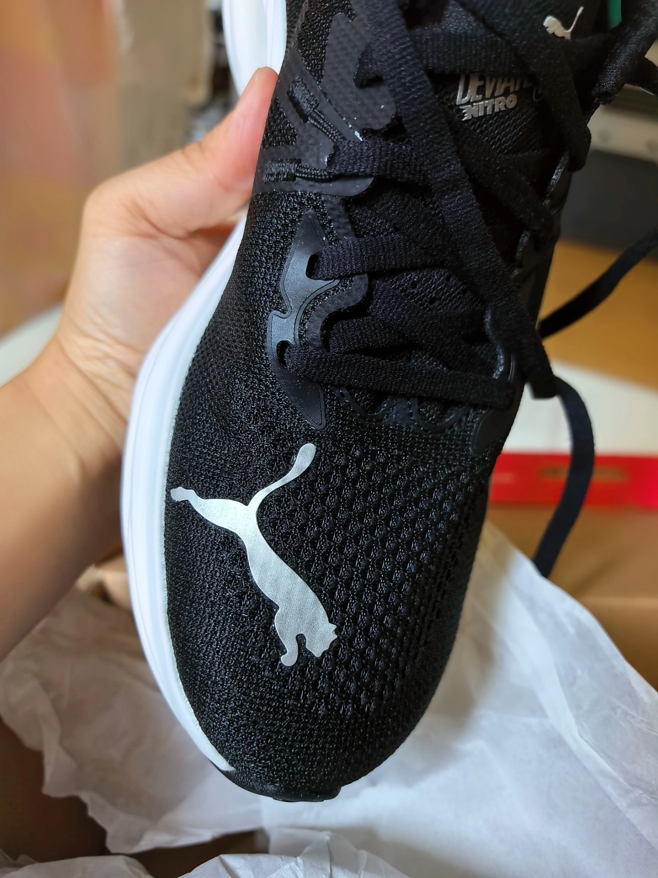 Фото из отзыва
