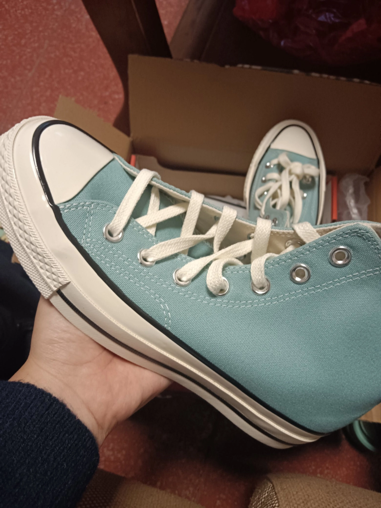 Фото из отзыва