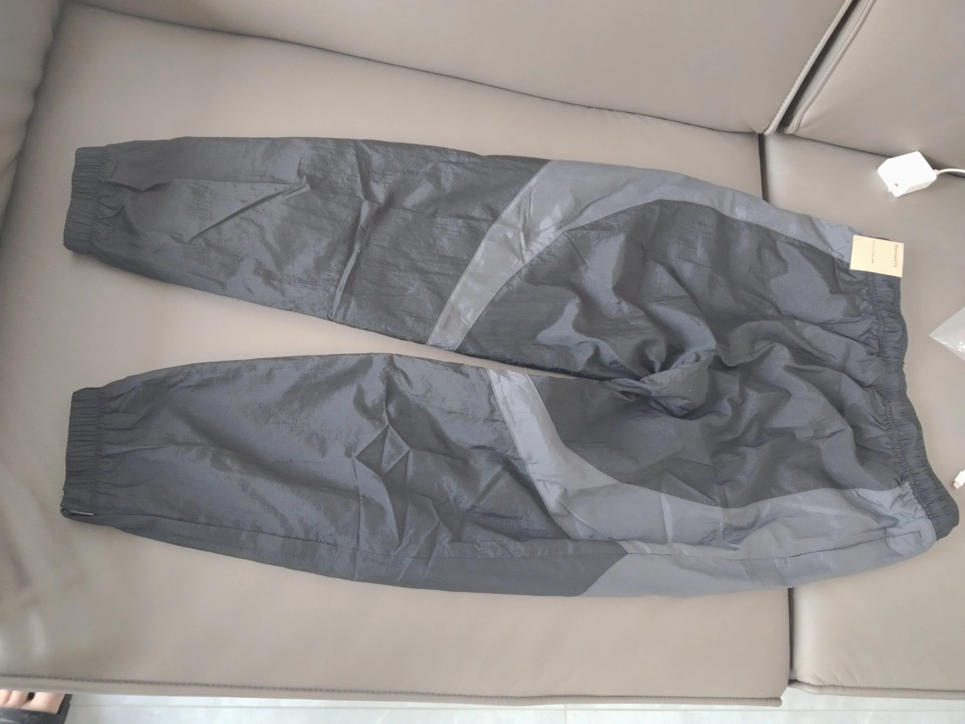 custom review-Jordan Sport Джем Вязаные Тренировочные Брюки Мужские Черные