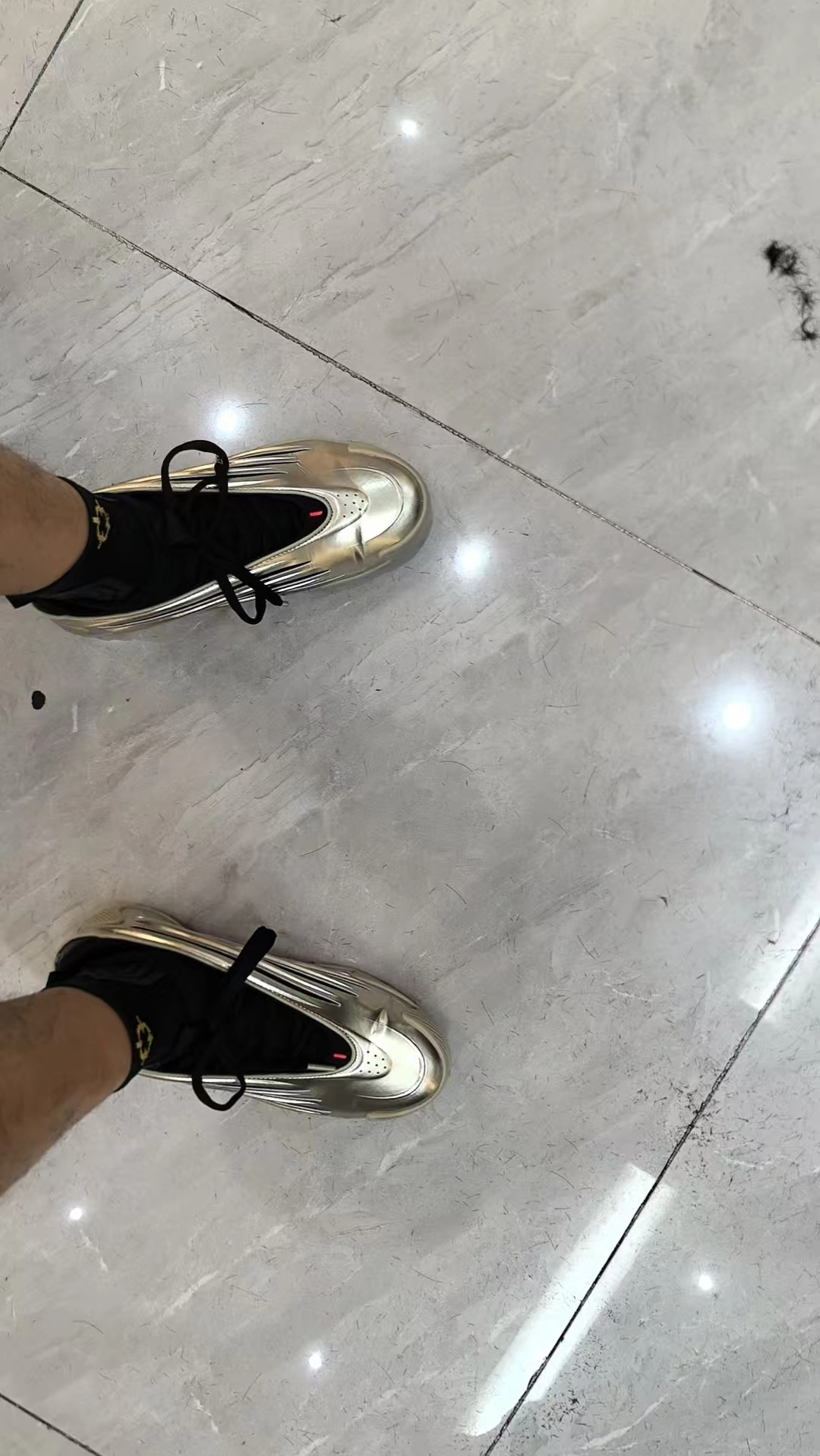 custom review-Adidas Harden Vol.9 Амортизация Устойчивость к истиранию Поддержка низкого топа Баскетбольные кроссовки Мужской Черный Золотой