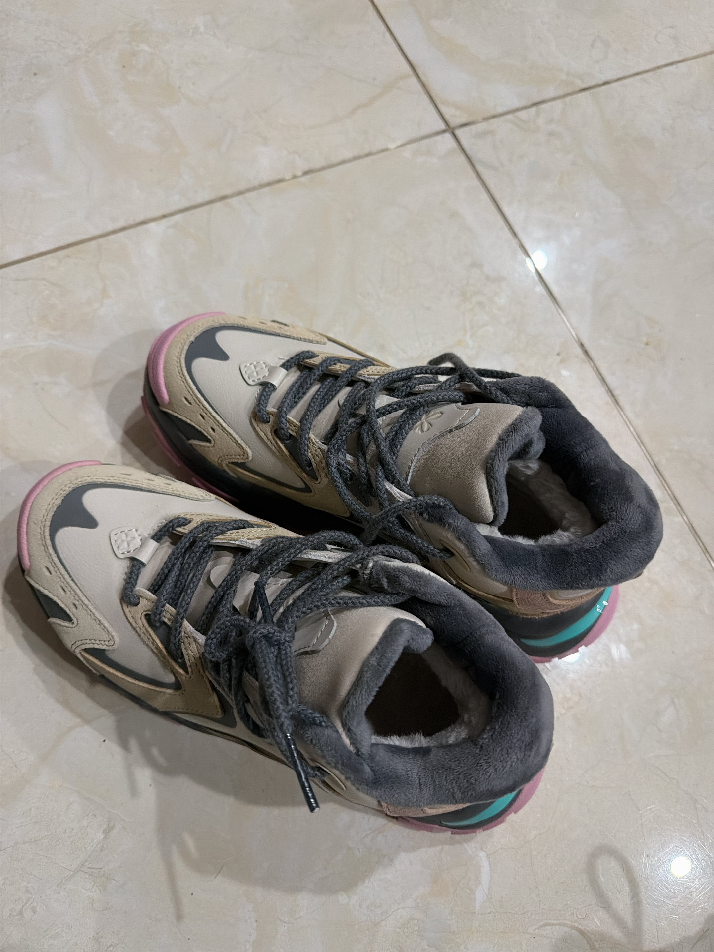 Фото из отзыва