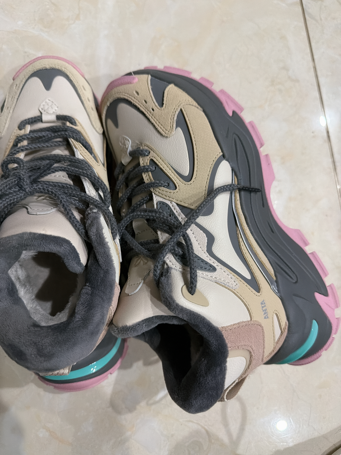 Фото из отзыва