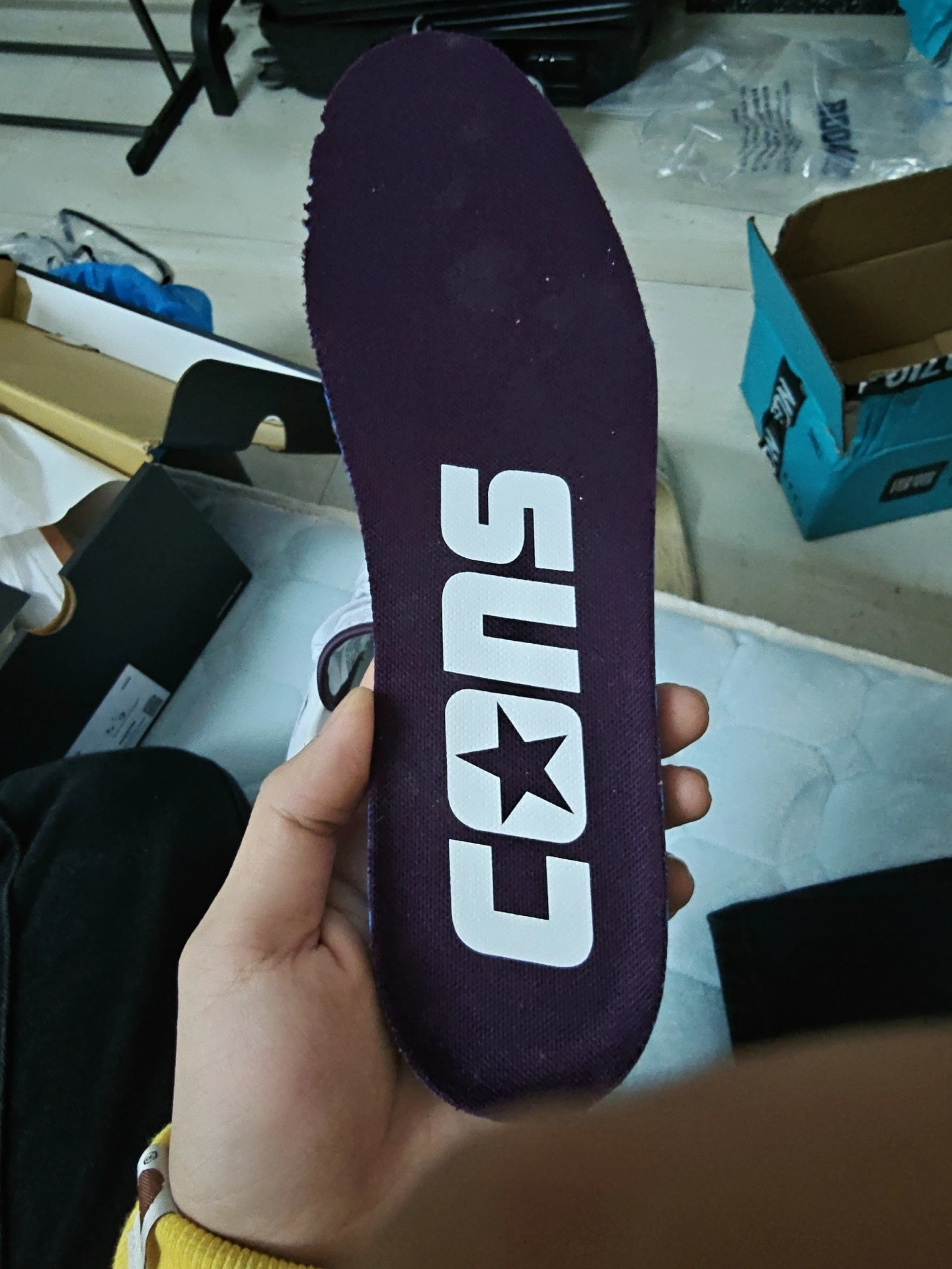 Фото из отзыва