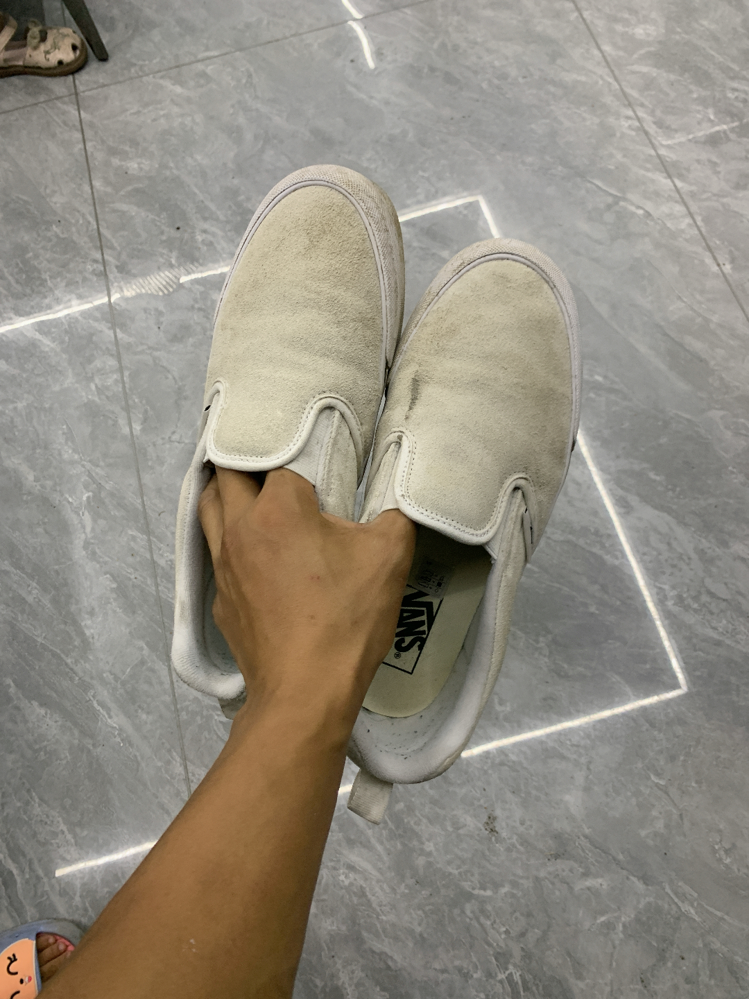 Фото из отзыва