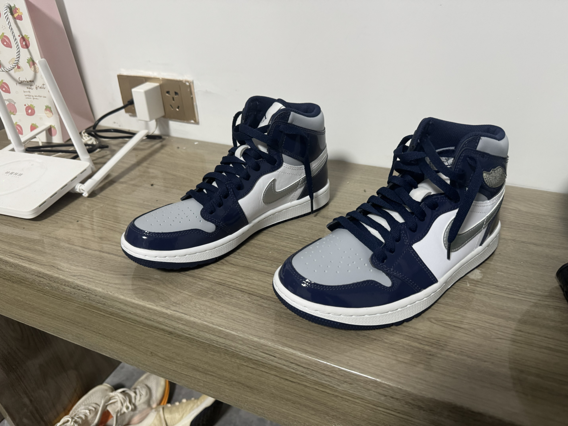 Фото из отзыва