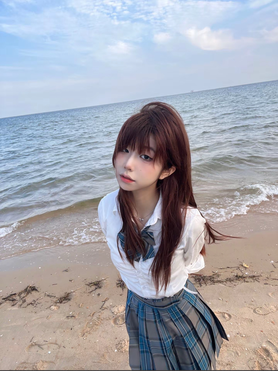 jk真的是女孩子最好的青春回忆