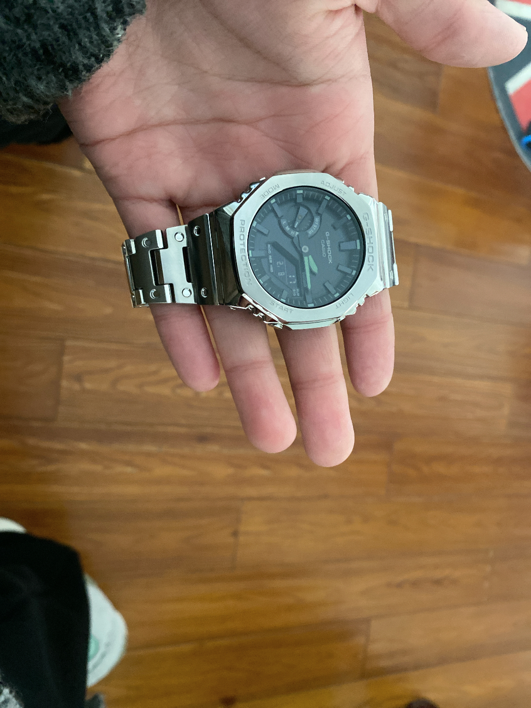 Фото из отзыва